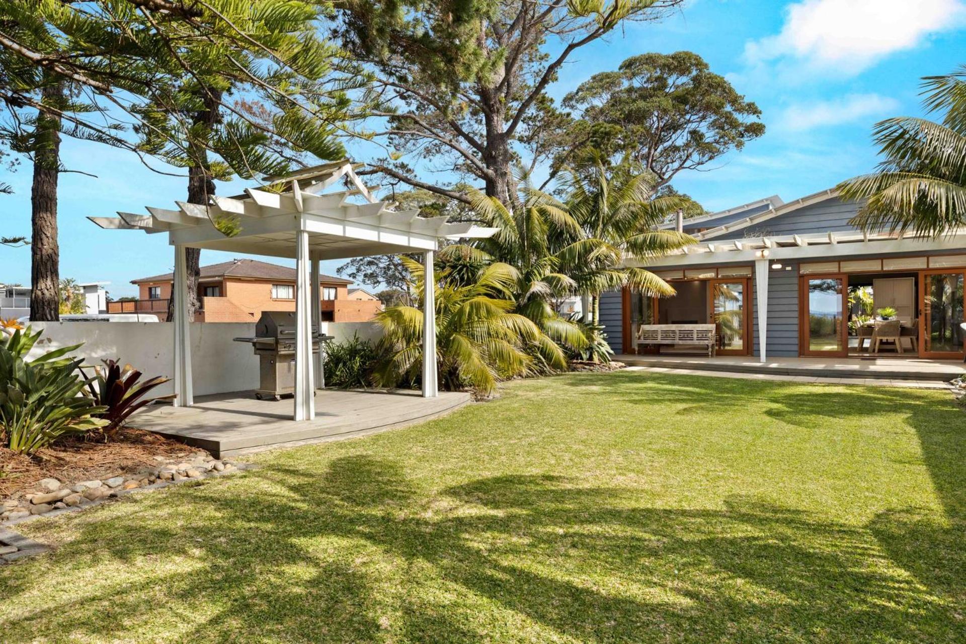 Bali Beach House by Experience Jervis Bay