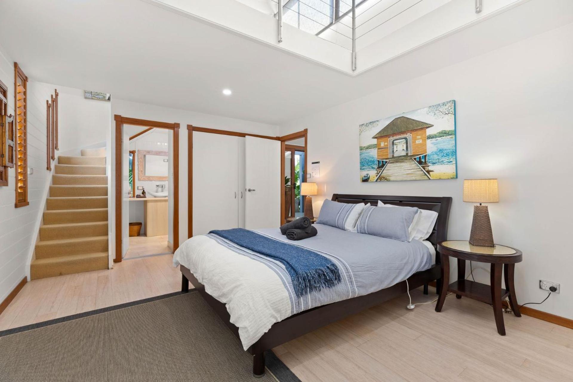 Bali Beach House by Experience Jervis Bay