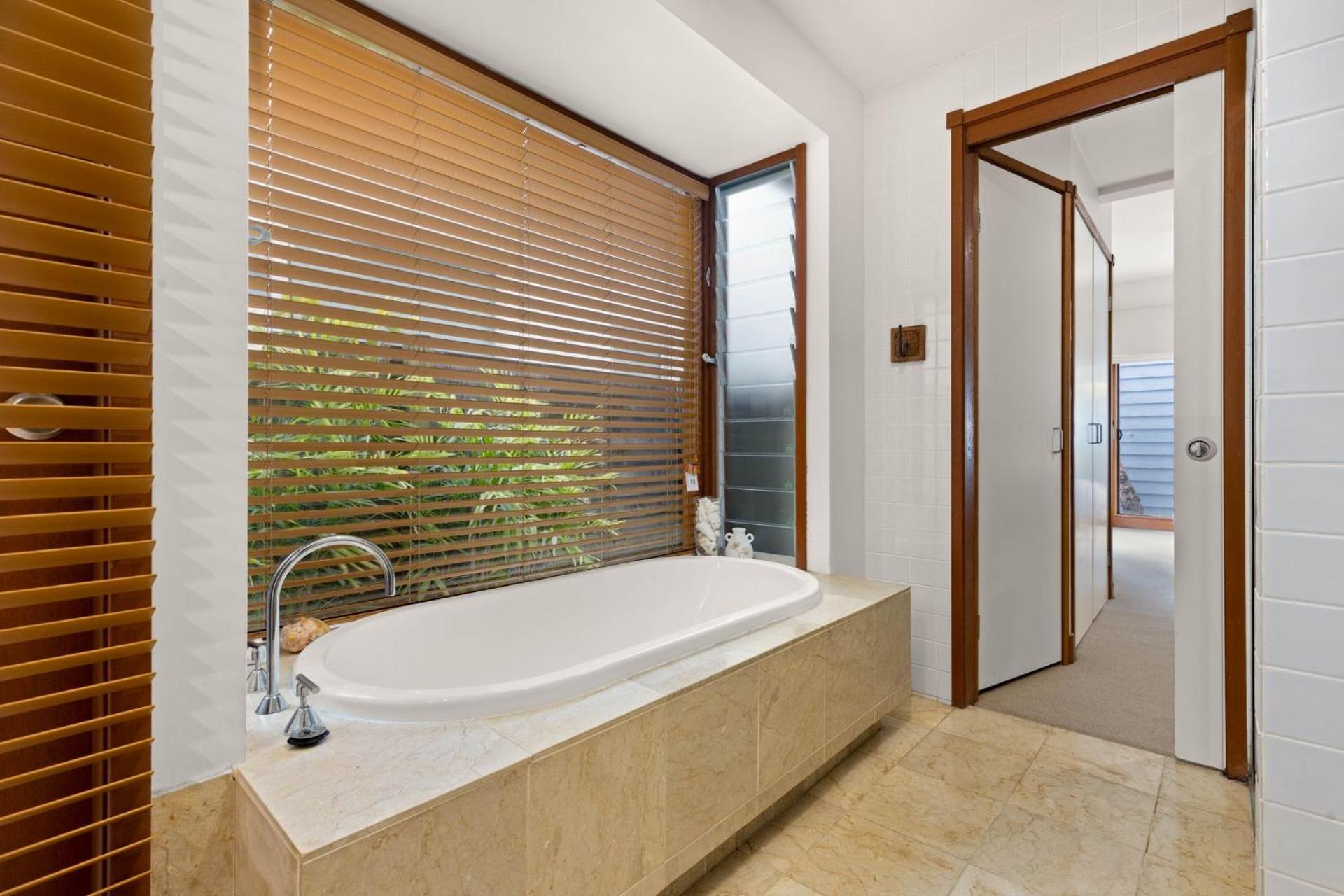 Bali Beach House by Experience Jervis Bay