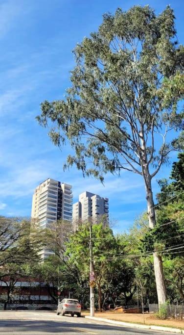 Pinheiros-próx. Allianz Parque e Hosp. Clínicas