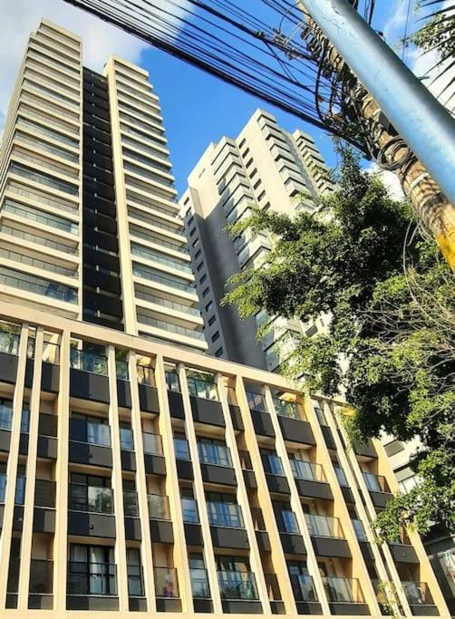 Pinheiros-próx. Allianz Parque e Hosp. Clínicas