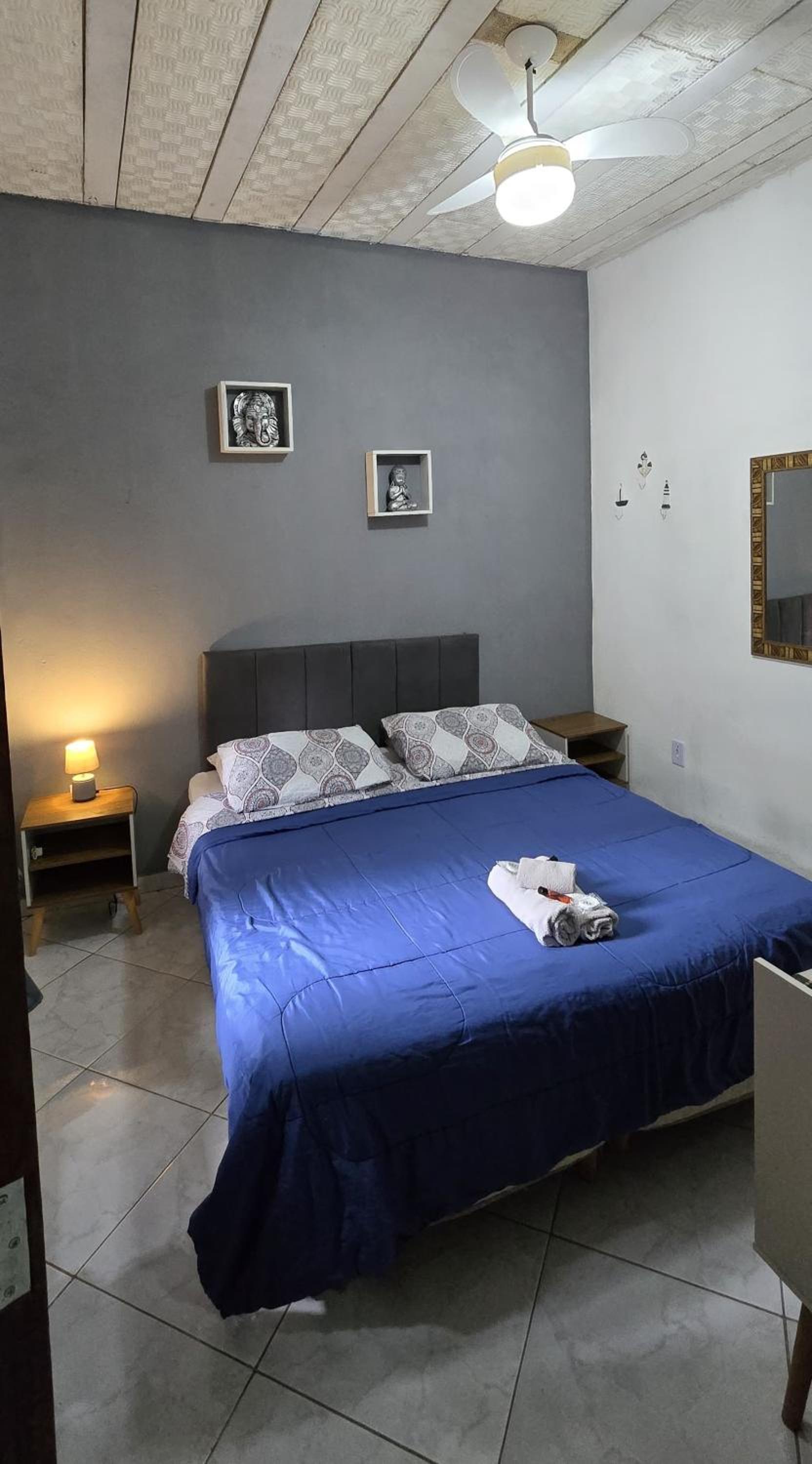 Casa da Manjuba