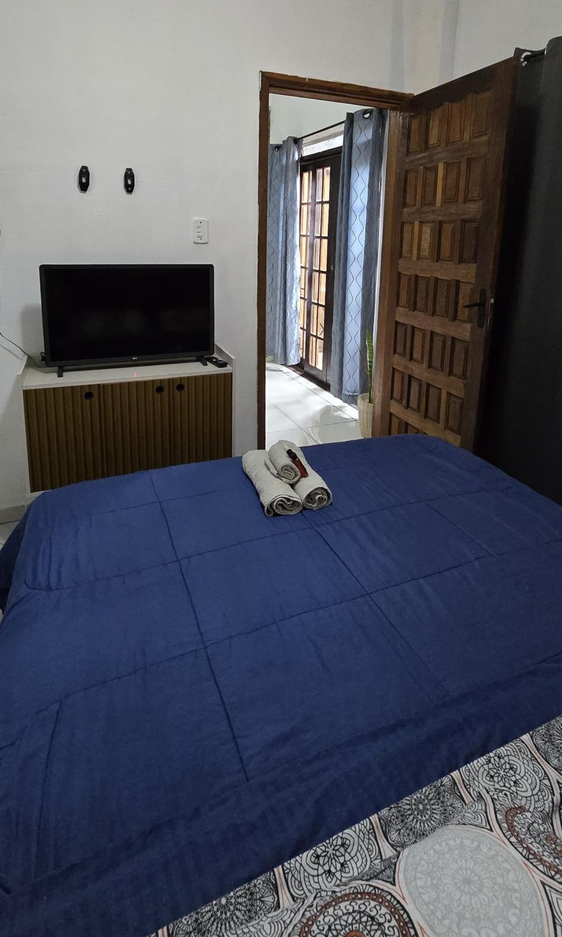 Casa da Manjuba