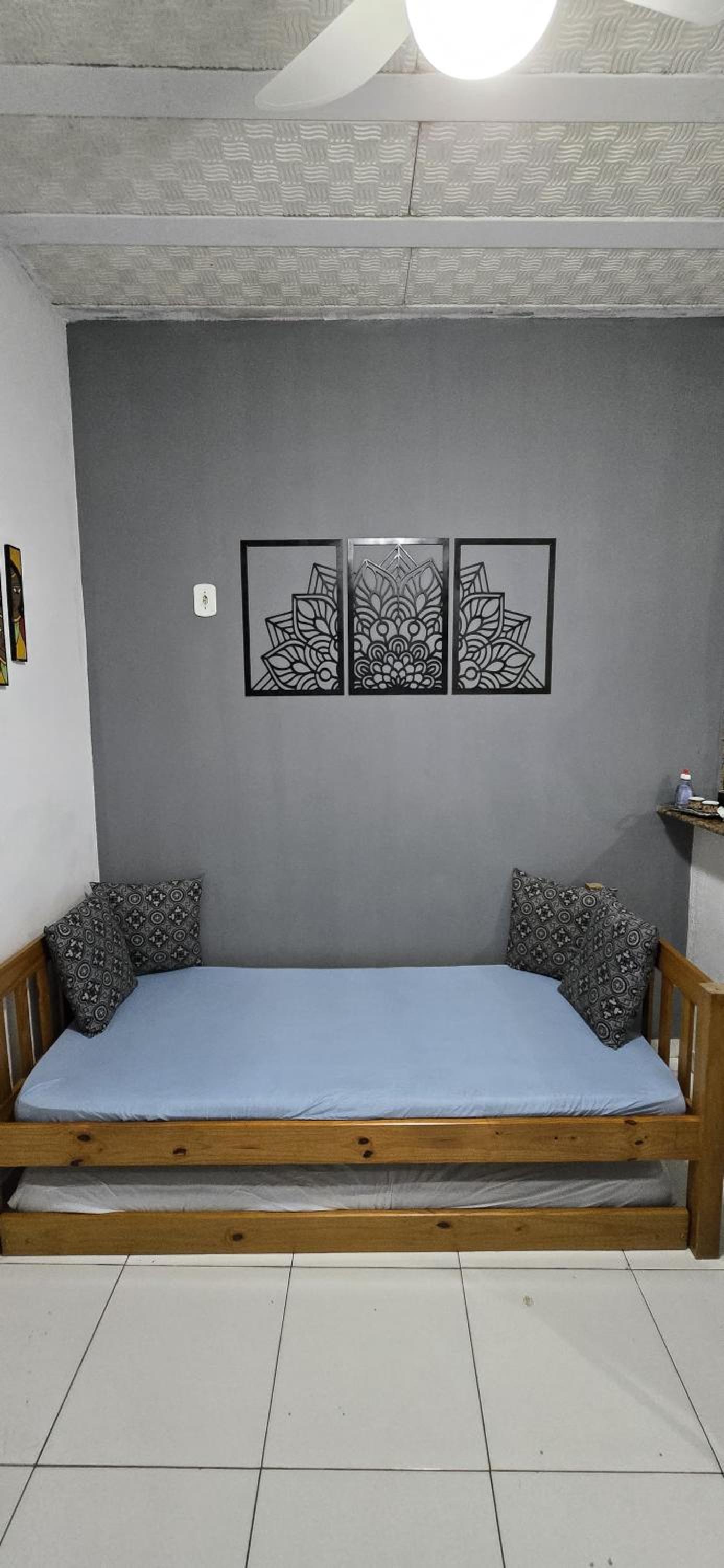 Casa da Manjuba