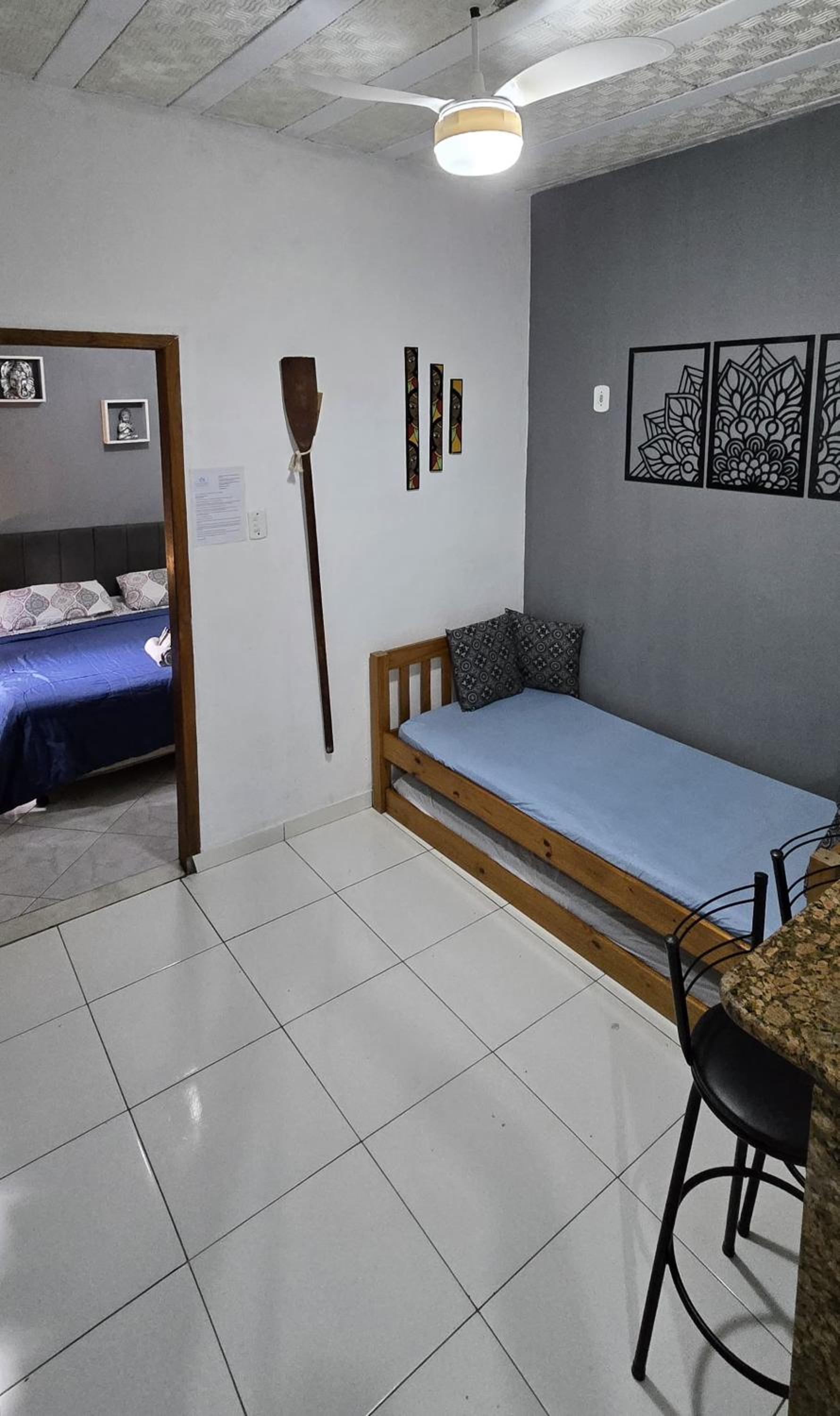 Casa da Manjuba