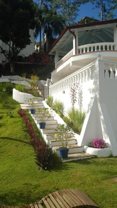 Traditional Villa for up to 16 Guest in Jarabacoa view 3