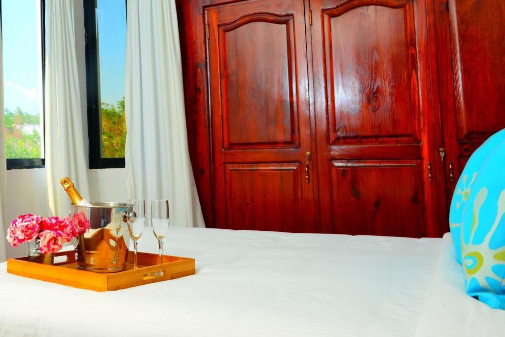 Traditional Villa for up to 16 Guest in Jarabacoa view 5