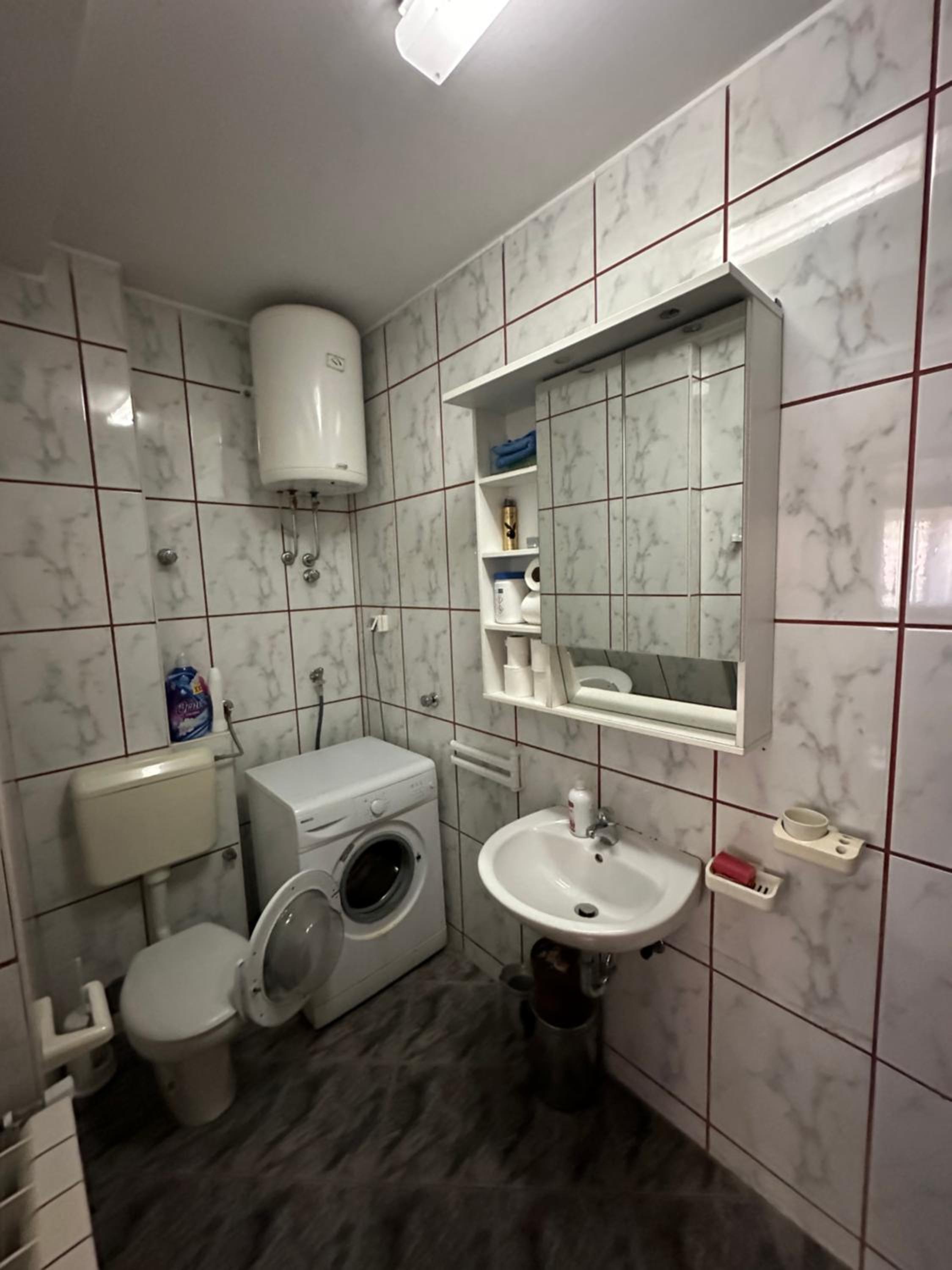 Apartman MEK