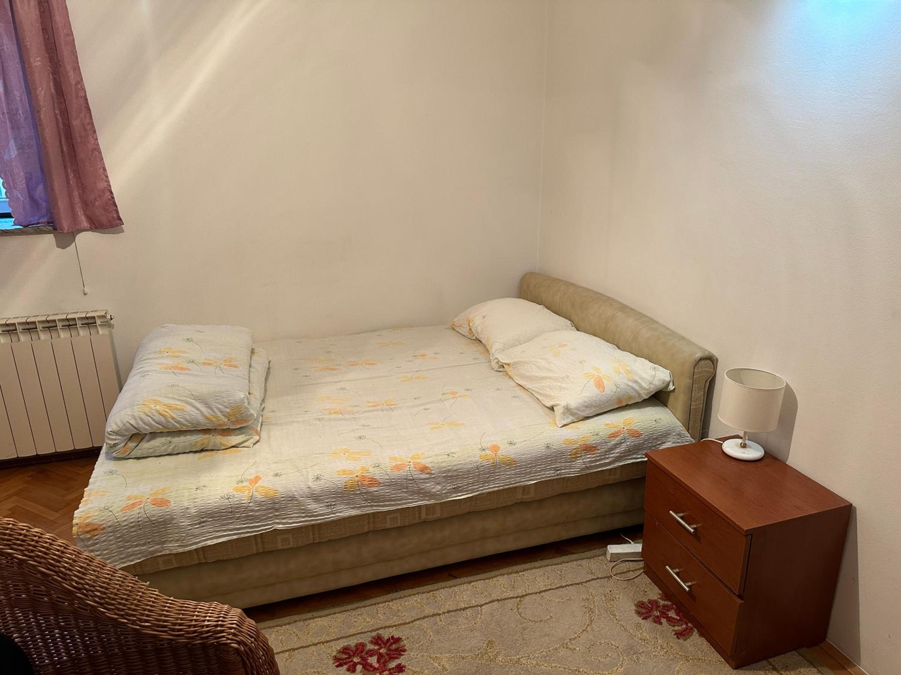 Apartman MEK