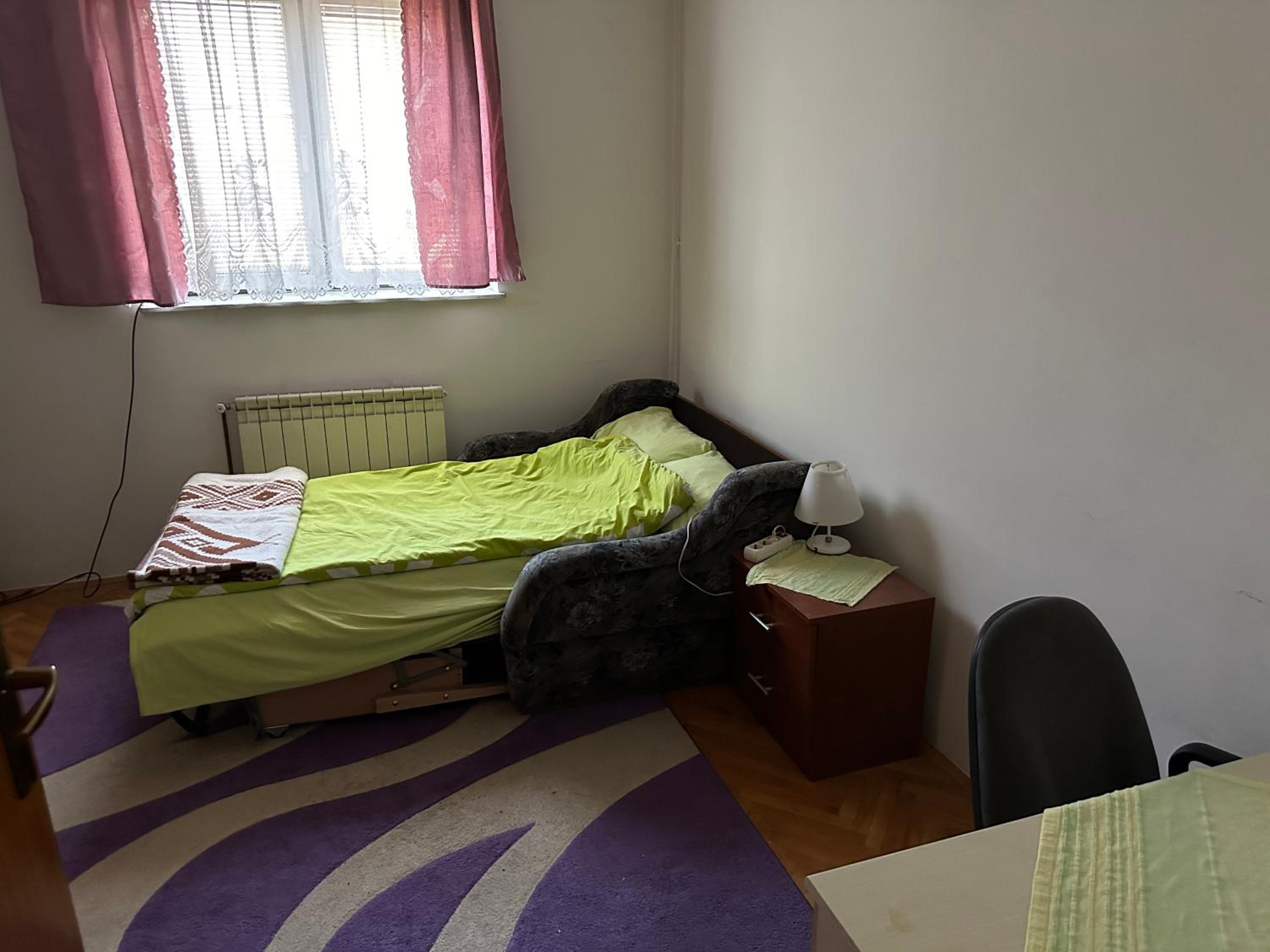Apartman MEK