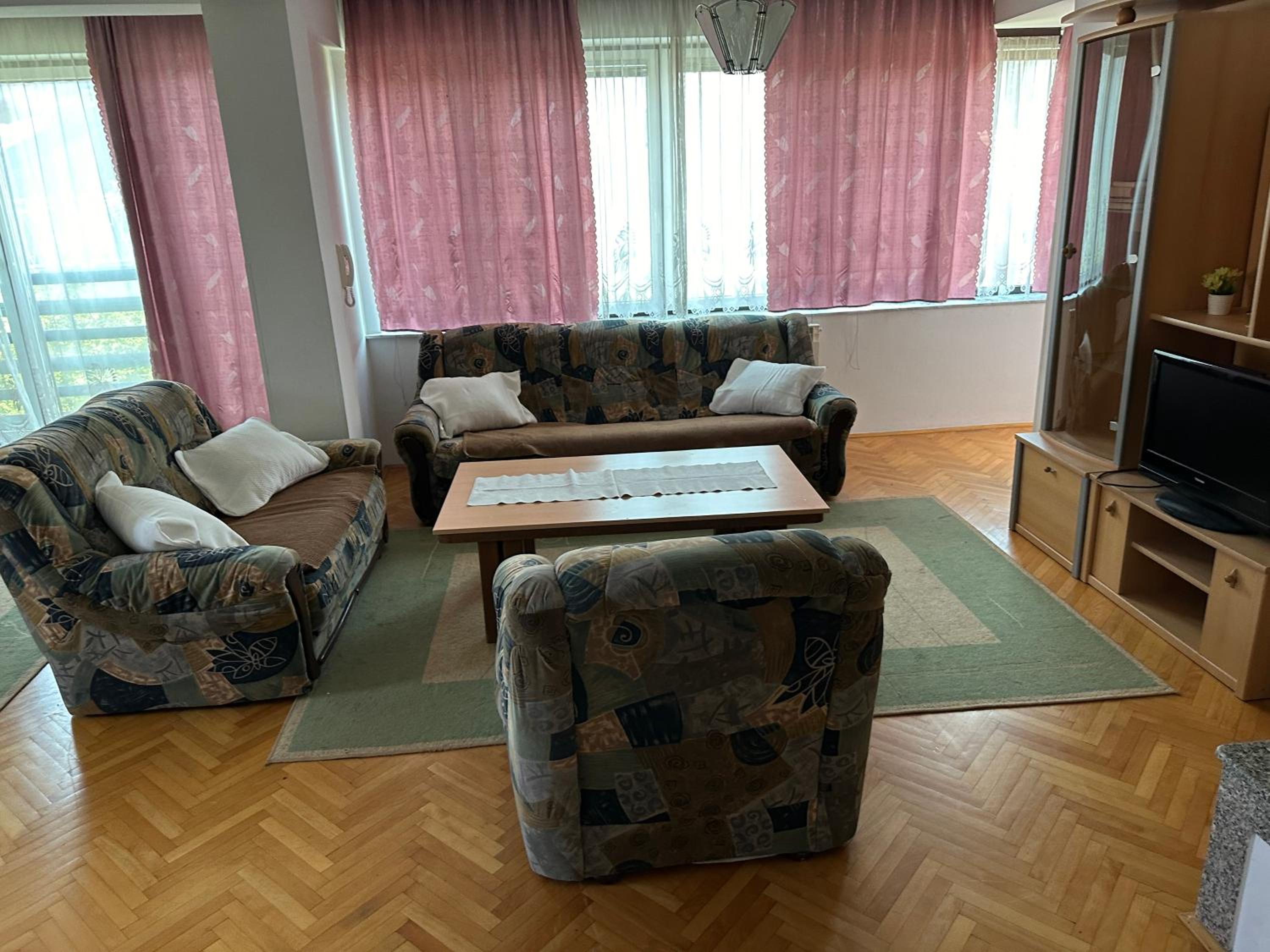 Apartman MEK
