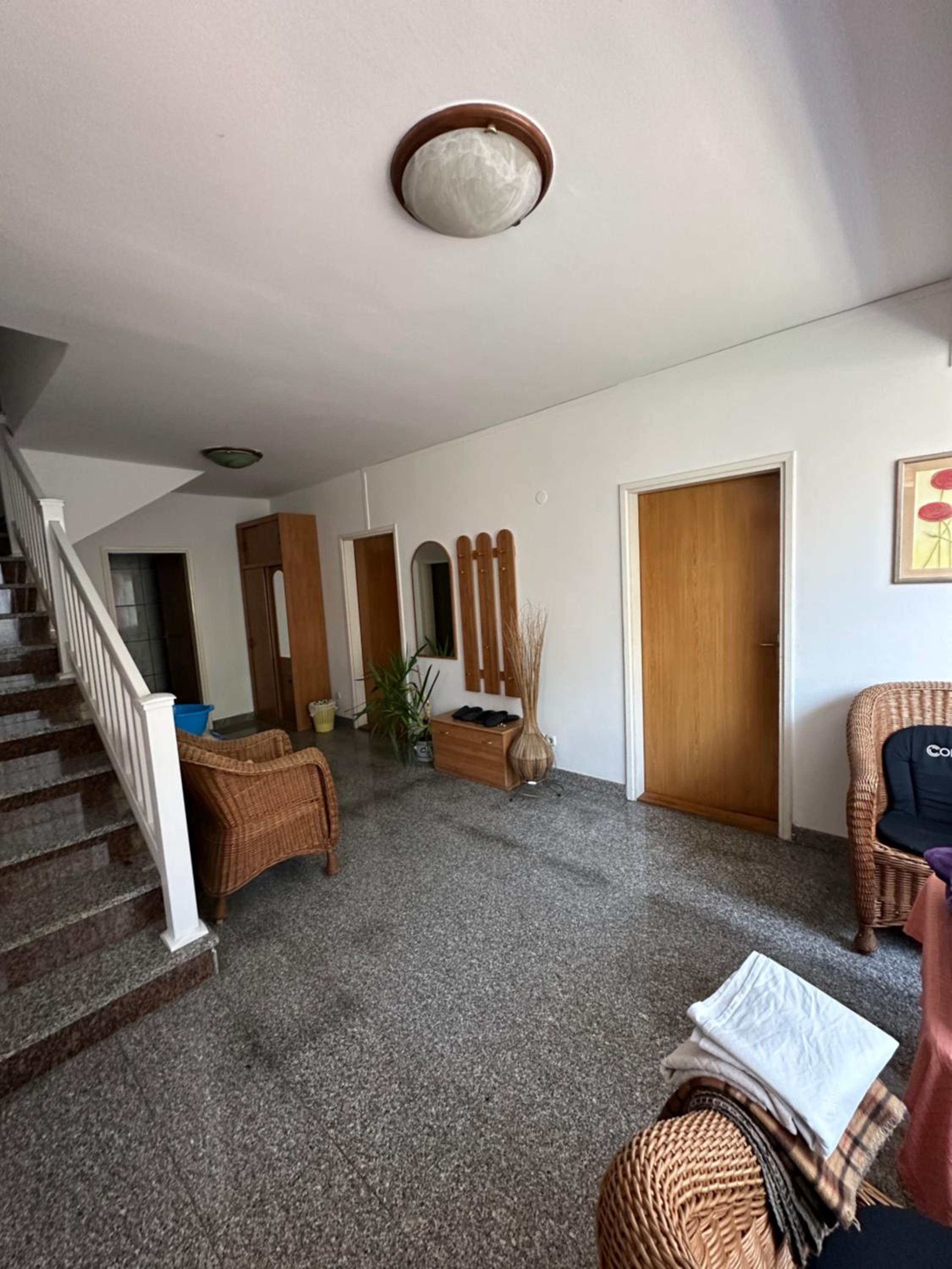 Apartman MEK