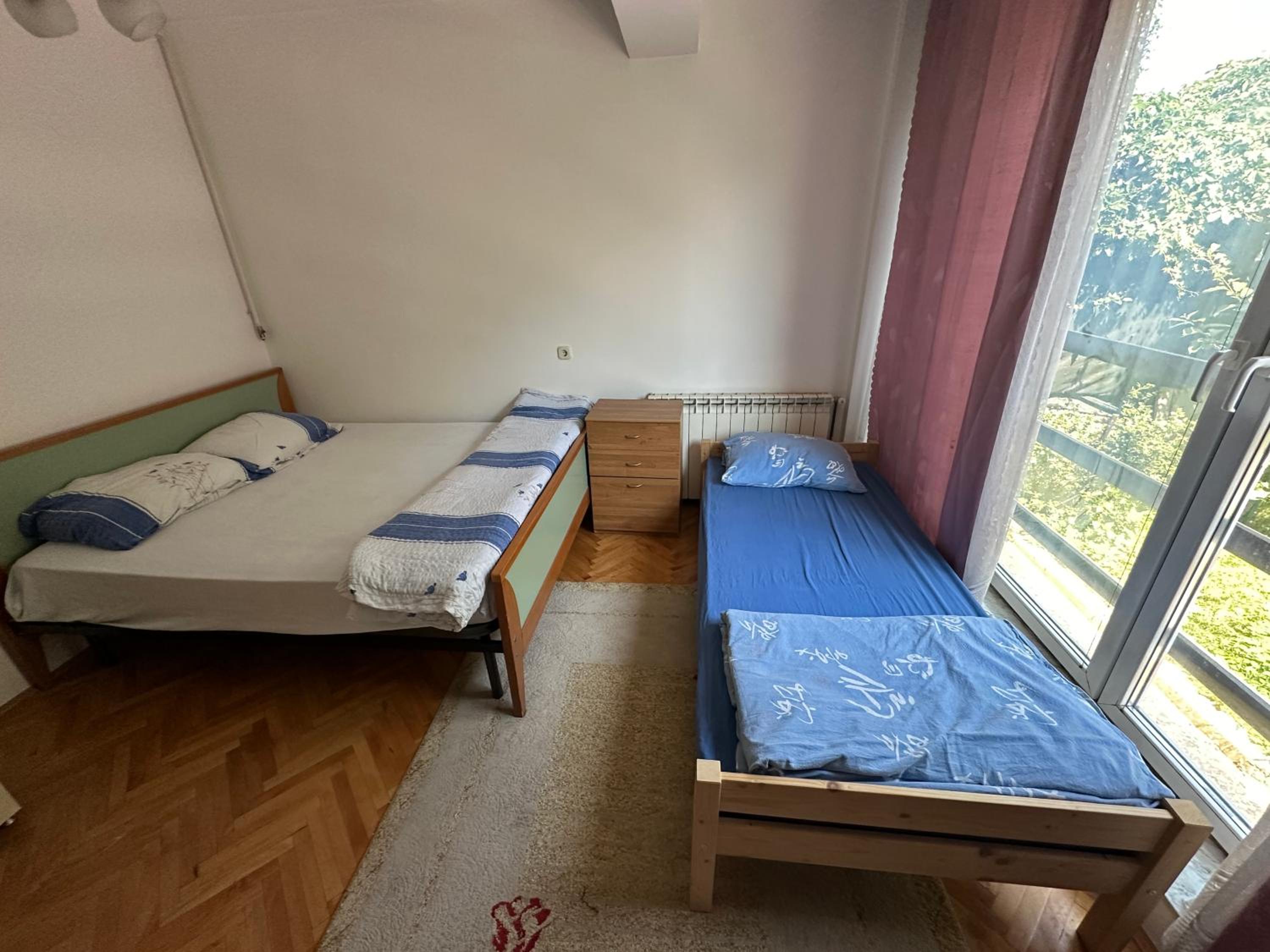 Apartman MEK