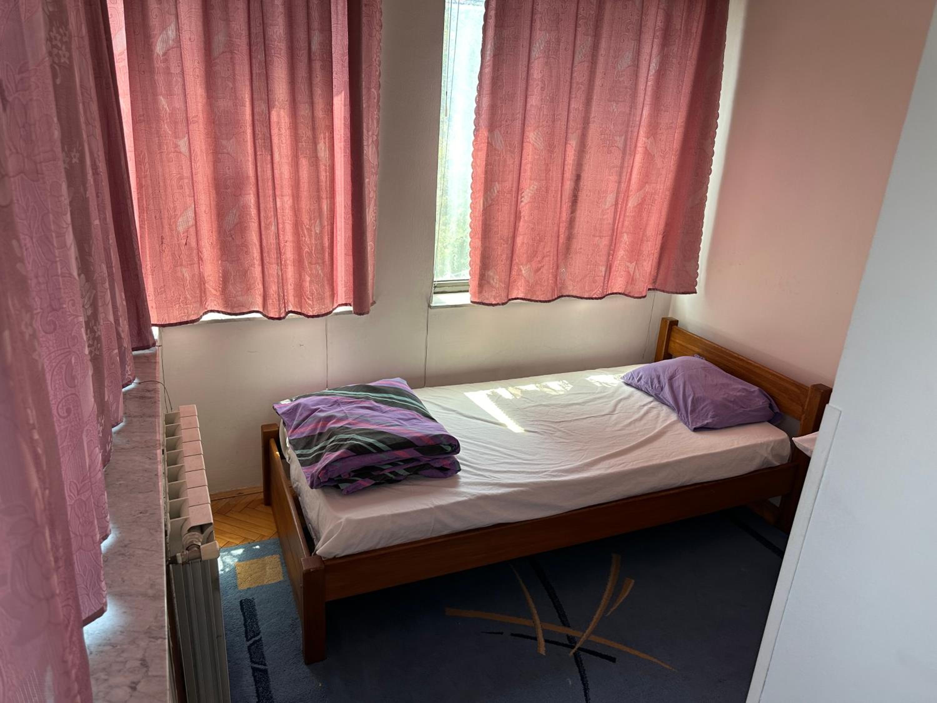 Apartman MEK