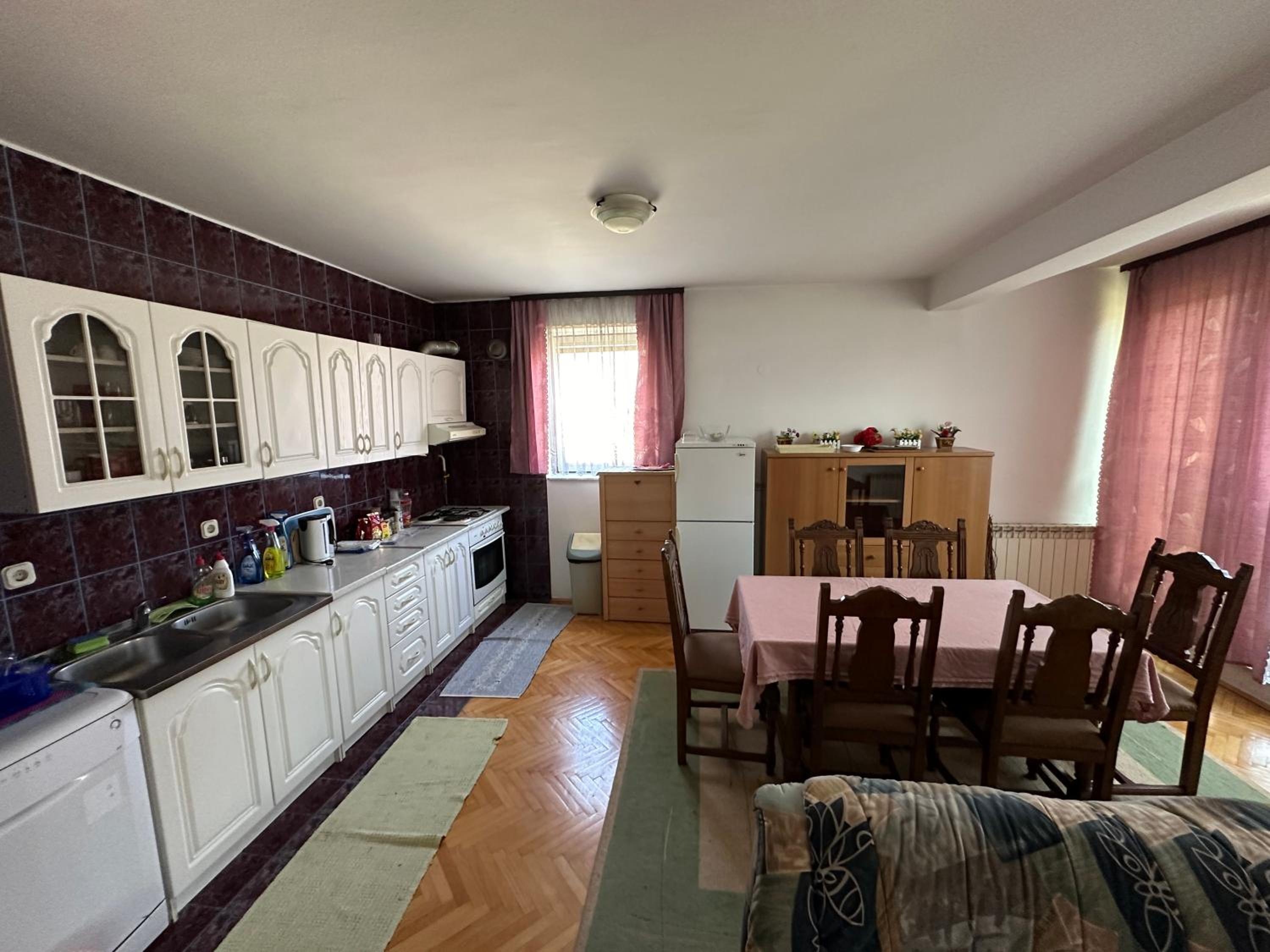 Apartman MEK