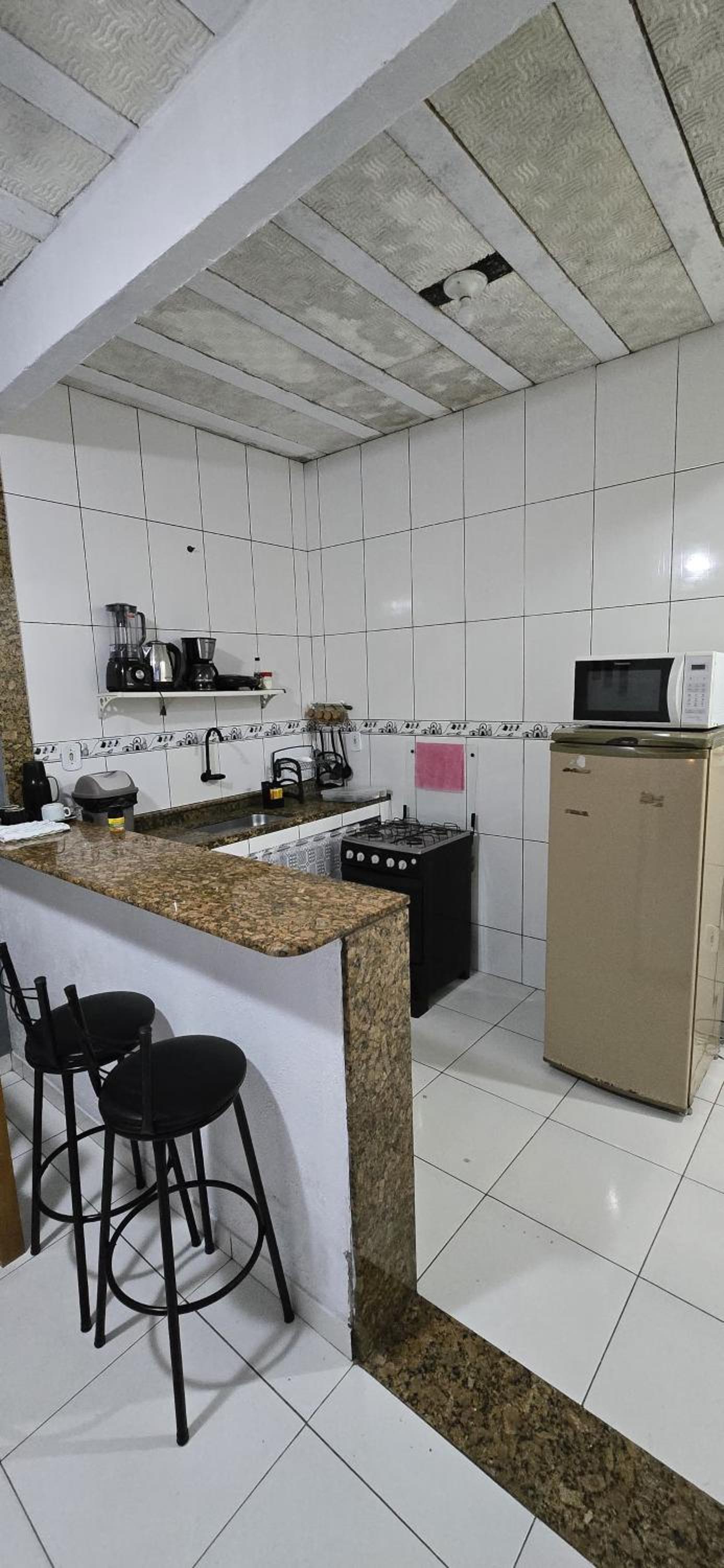Casa da Manjuba