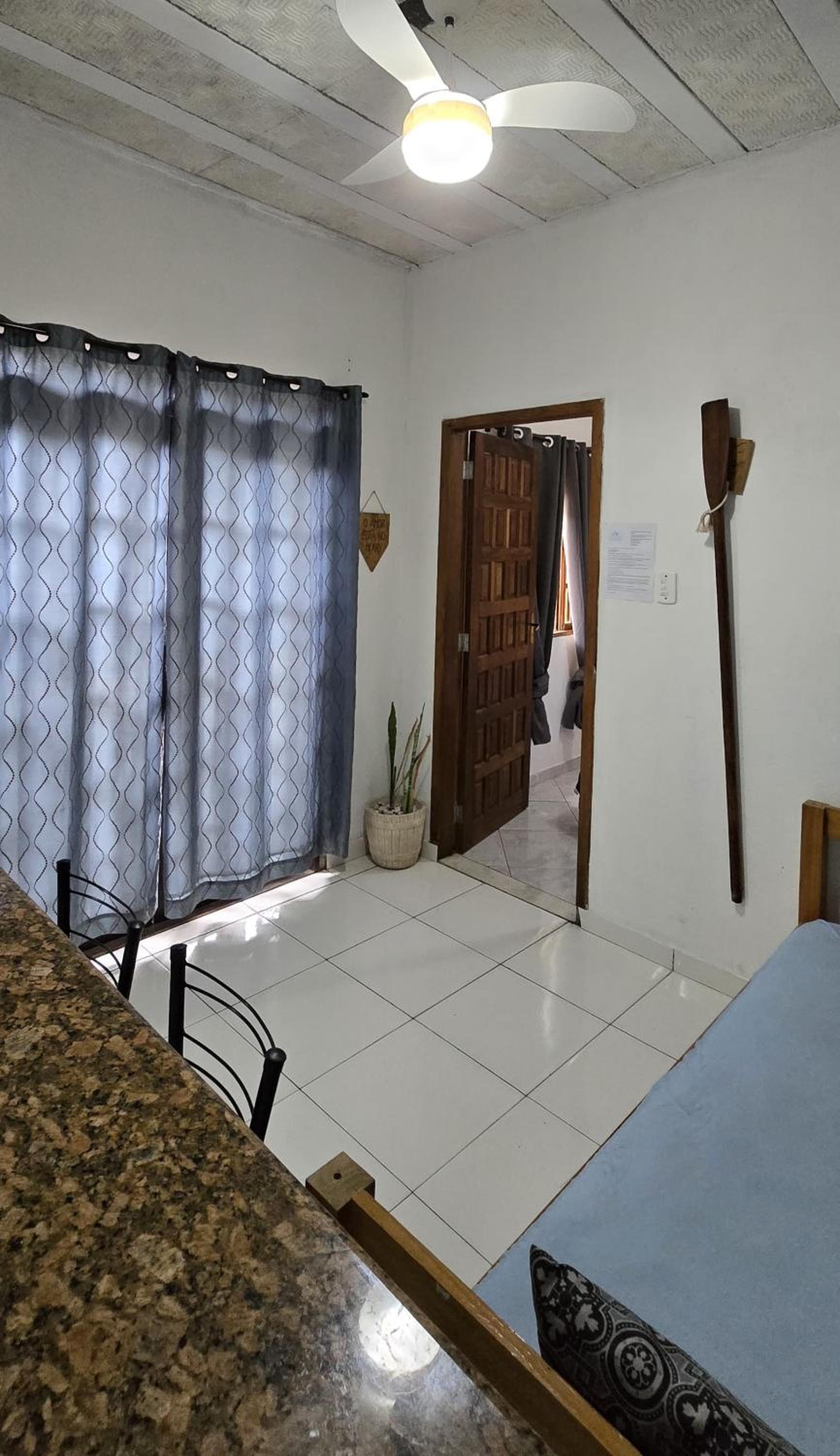 Casa da Manjuba