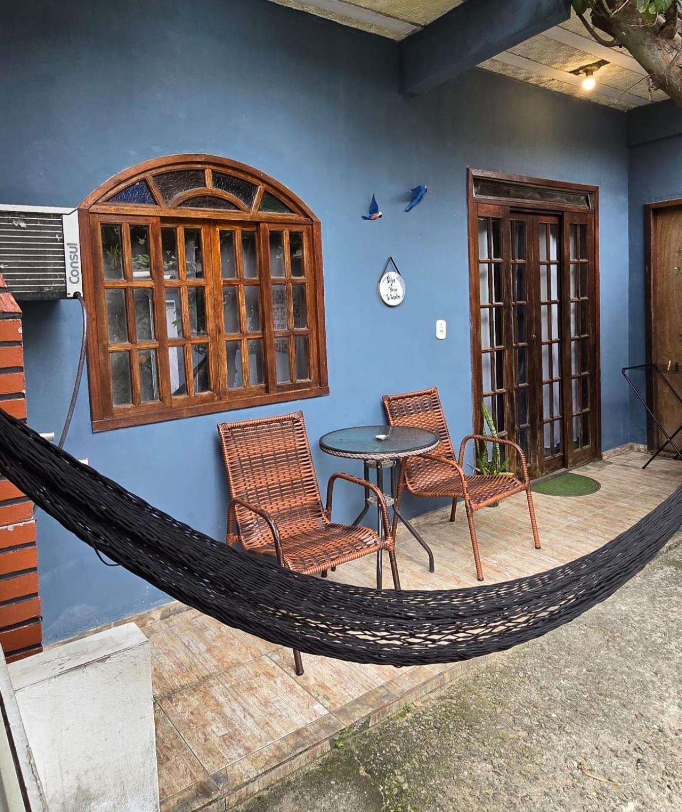 Casa da Manjuba