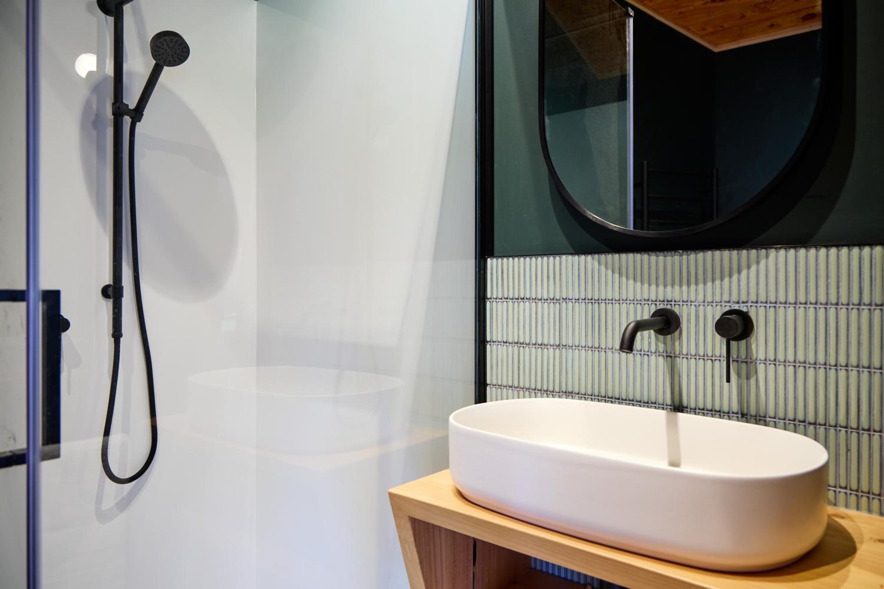 The Hapuku Studio
