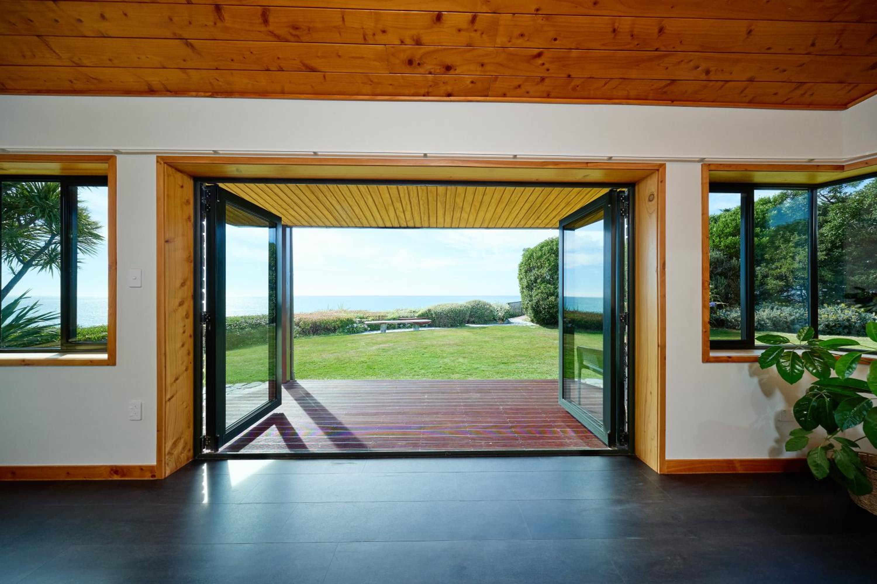 The Hapuku Studio