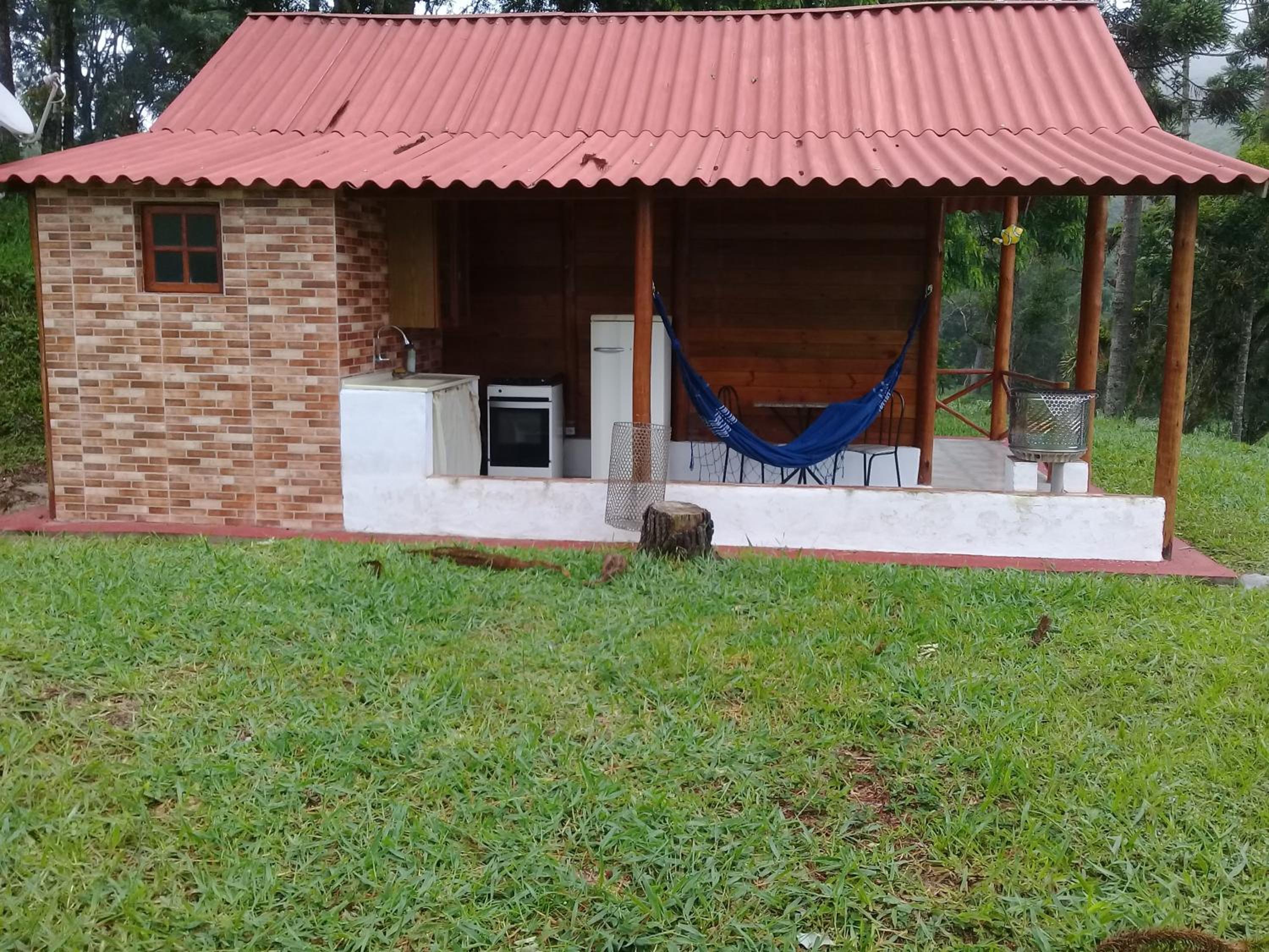 pesqueiro Vale do peixe