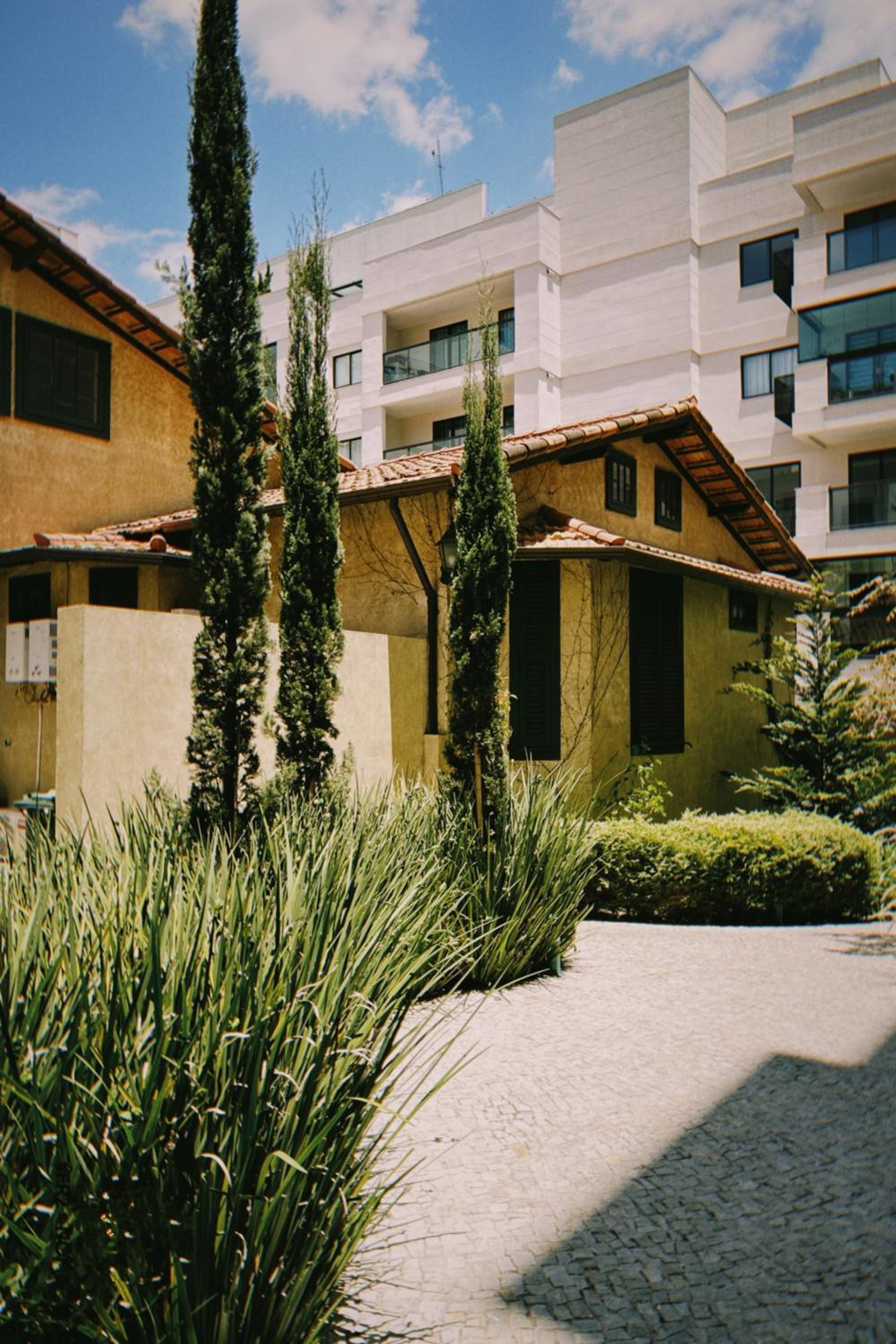 Casa Villa Constanza