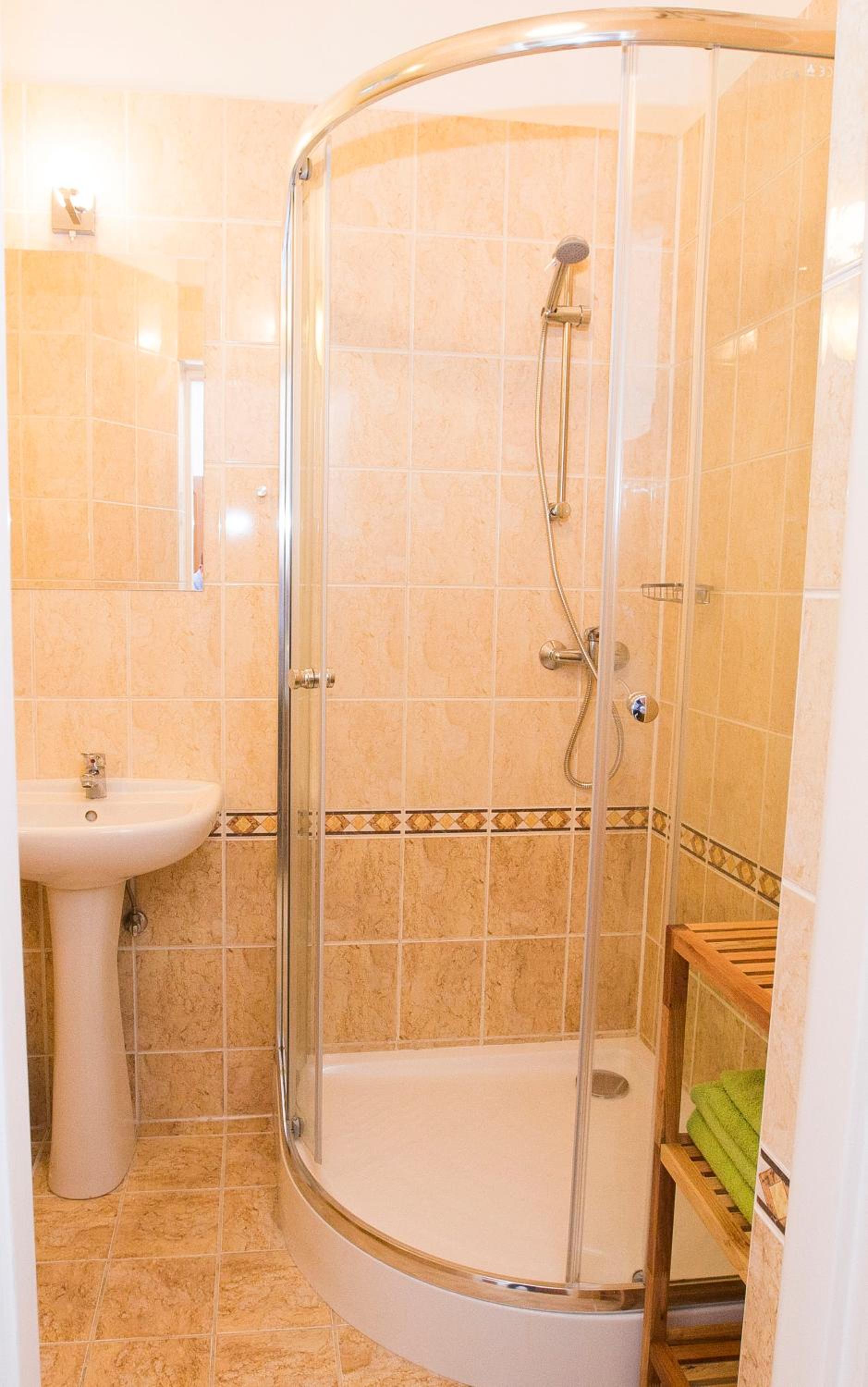Greg Apartments Kampa Prague