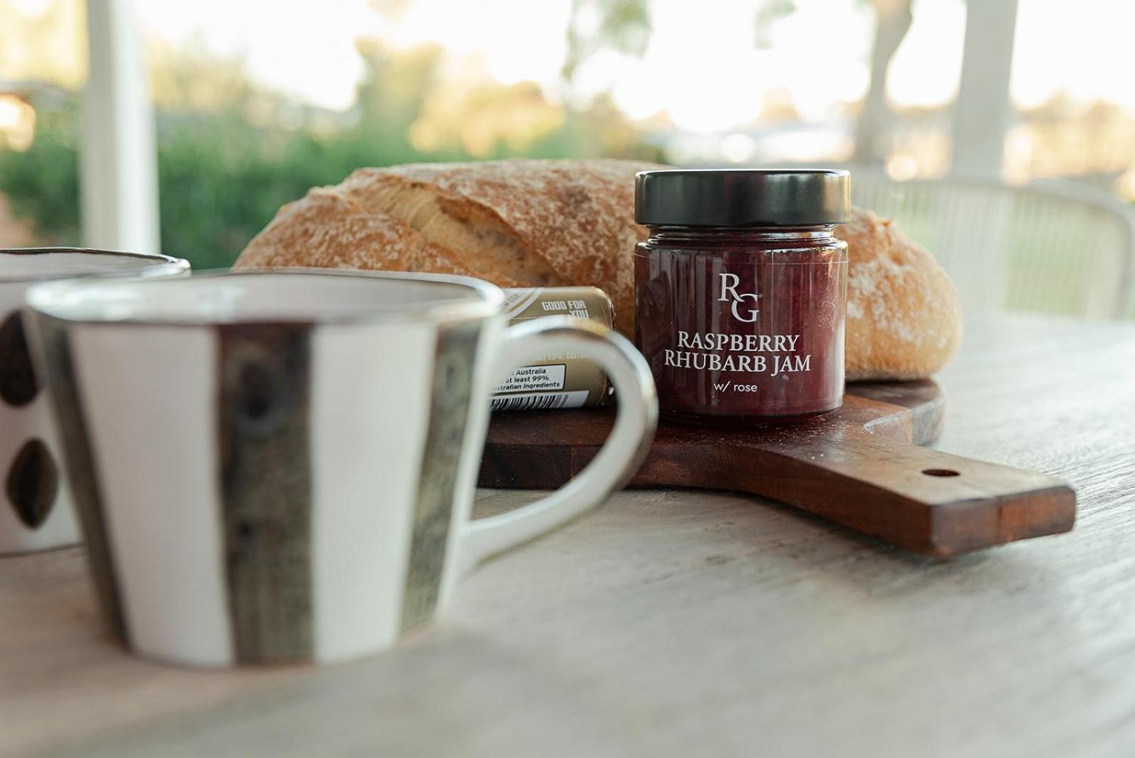 Rutherglen Farm Stay
