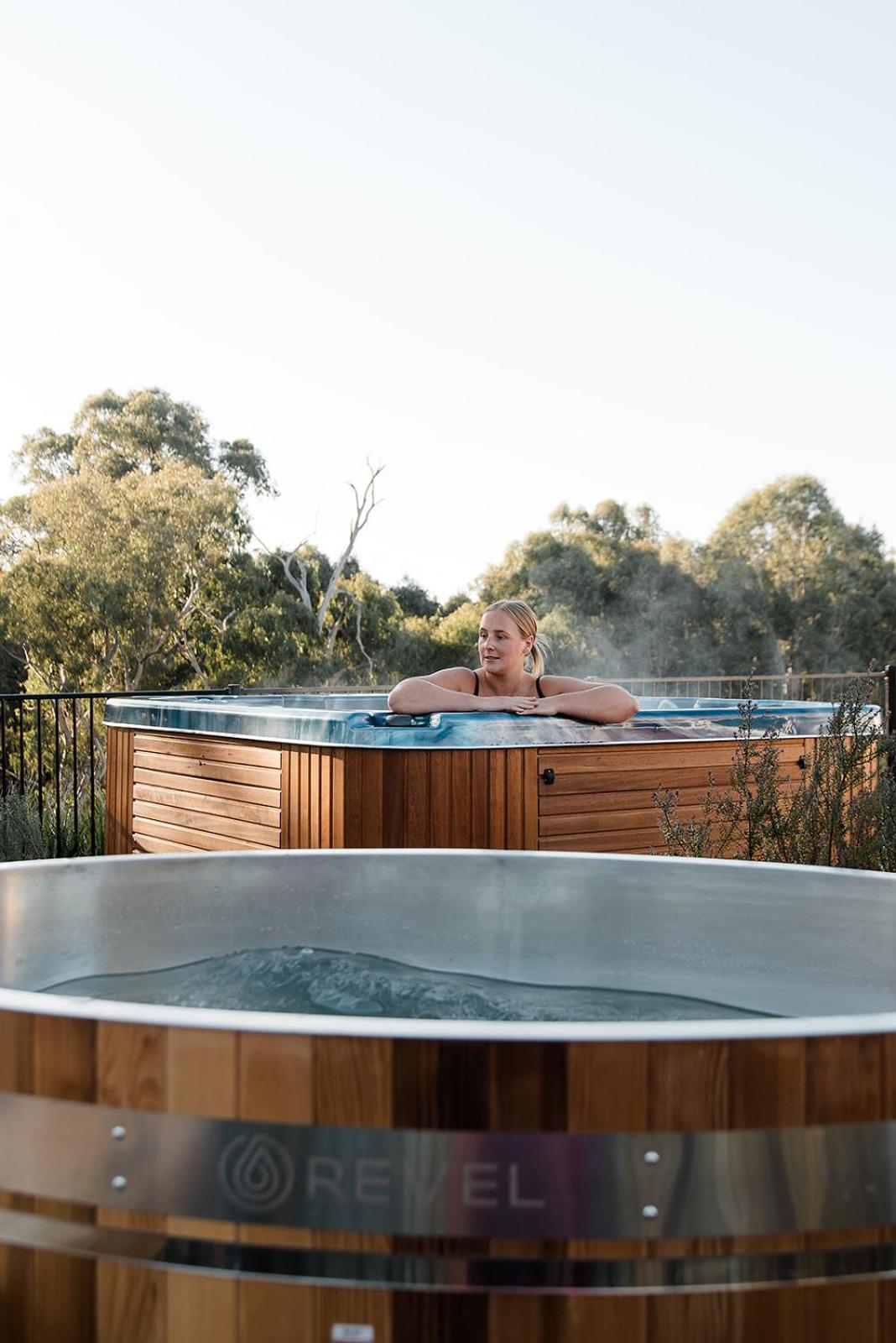 Rutherglen Farm Stay