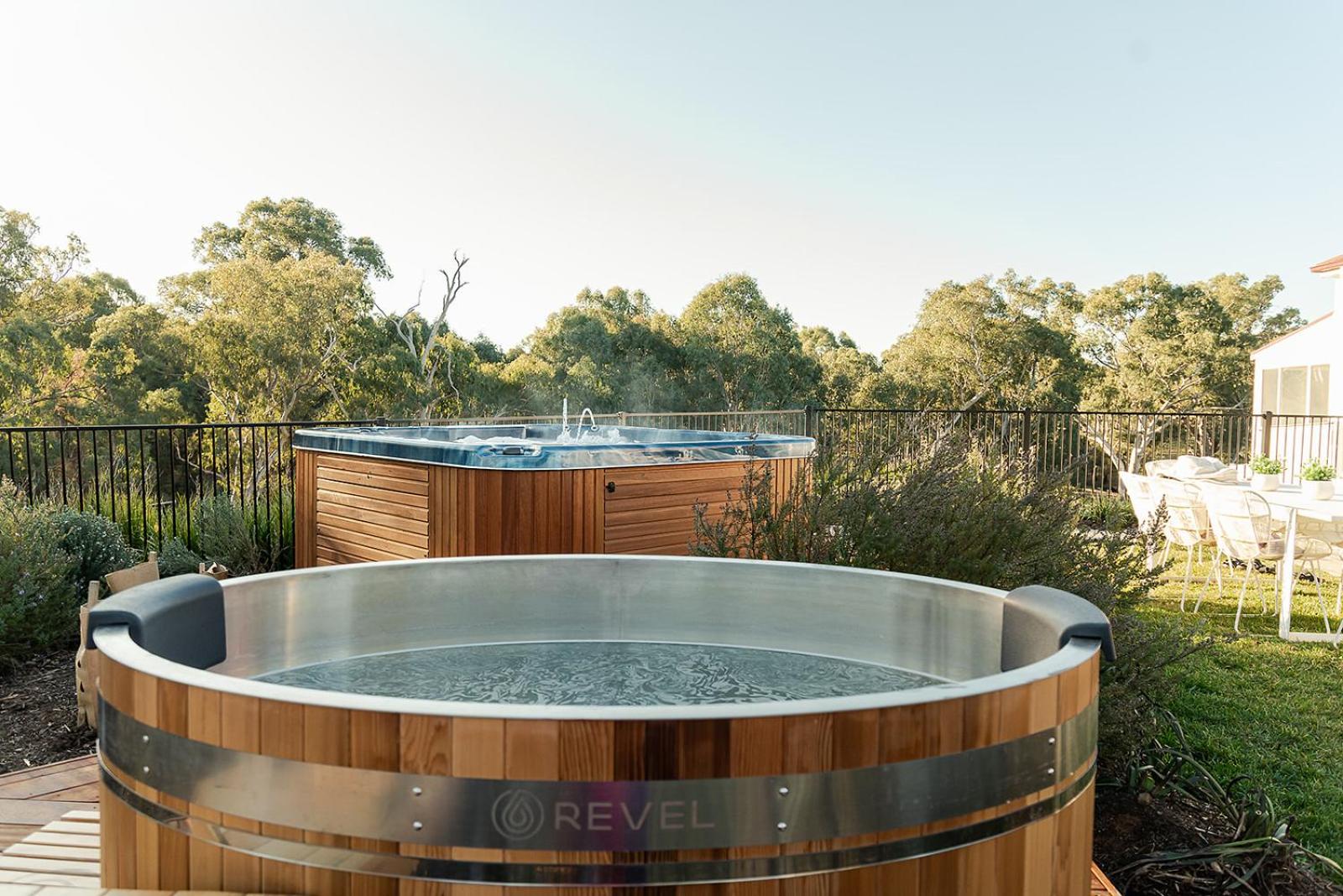 Rutherglen Farm Stay
