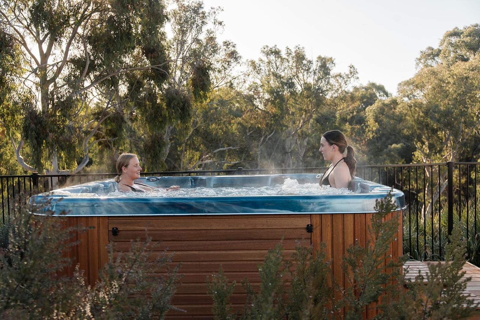 Rutherglen Farm Stay