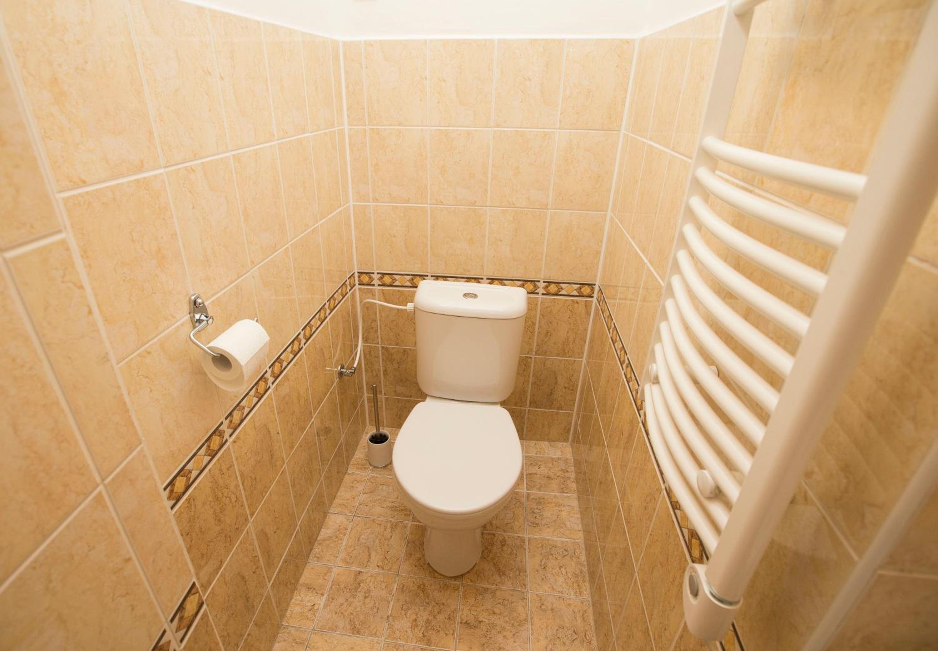 Greg Apartments Kampa Prague