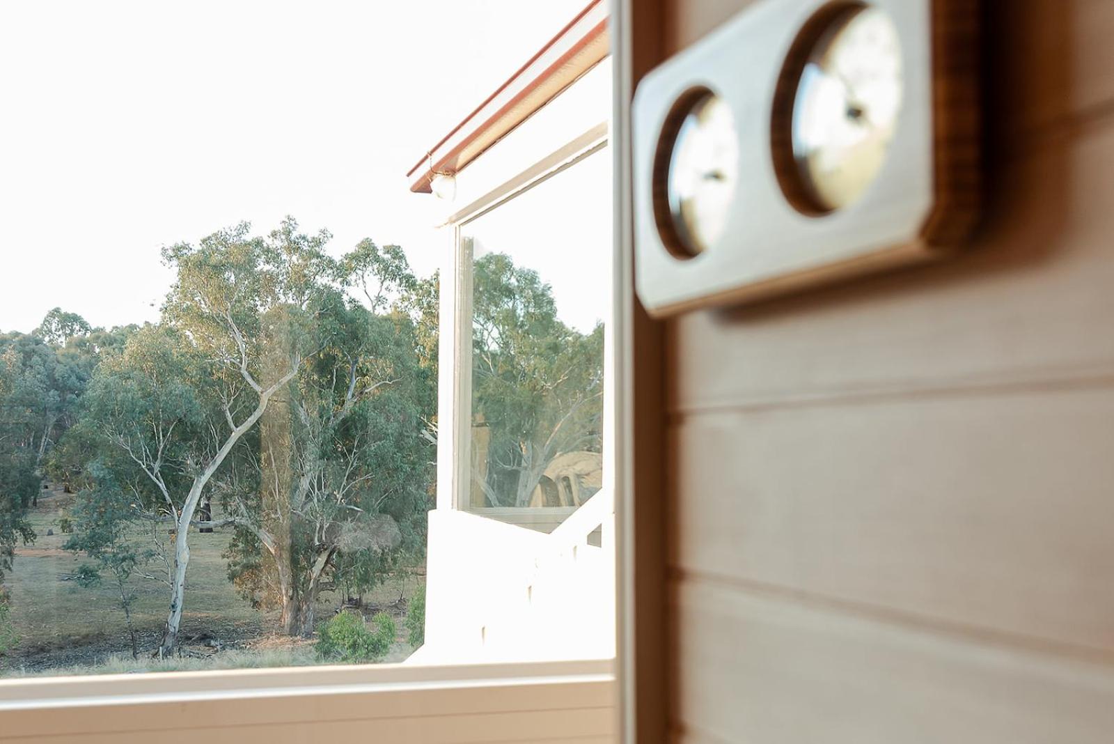 Rutherglen Farm Stay