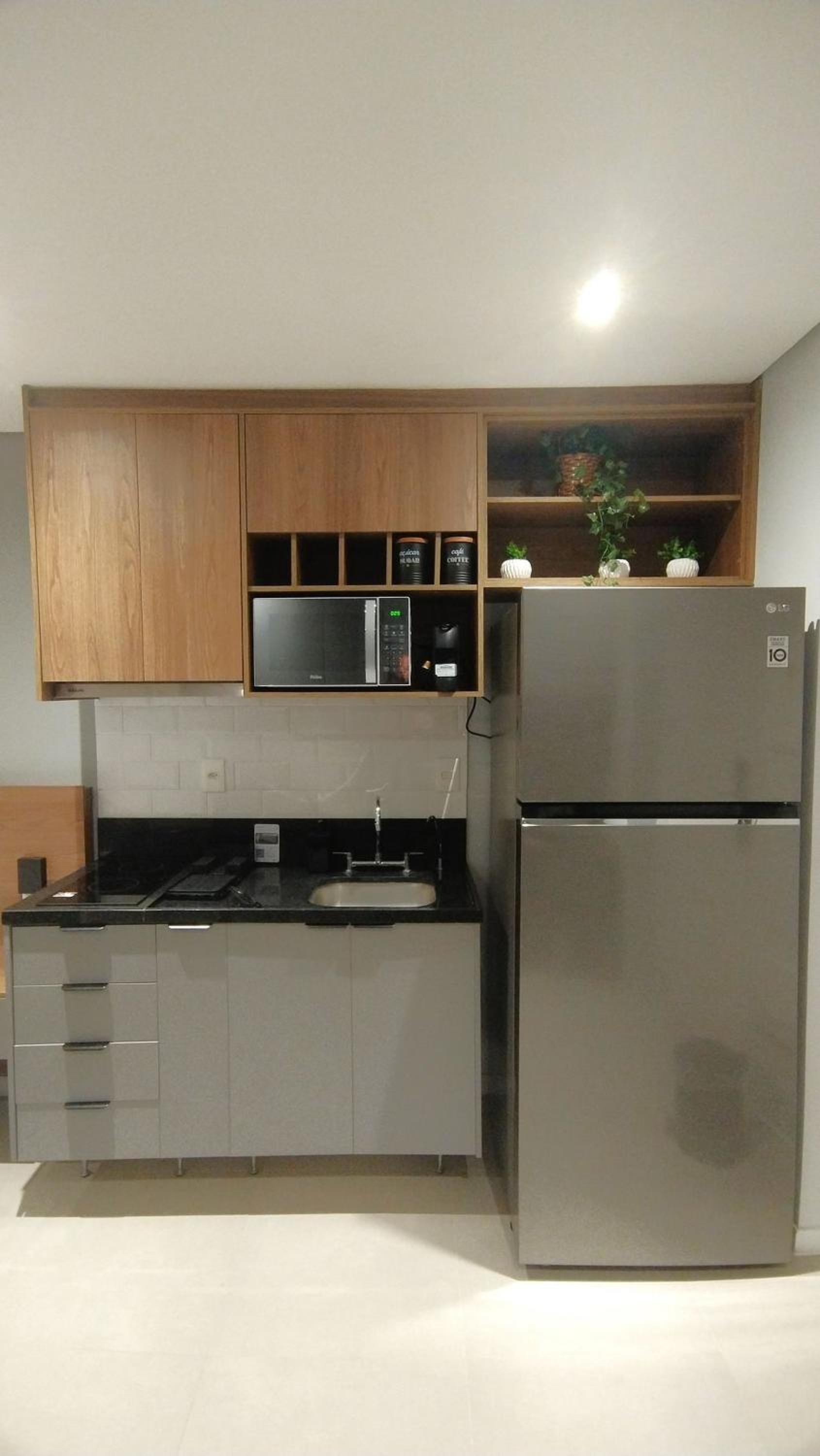 Limited - Studios no Coração de Pinheiros