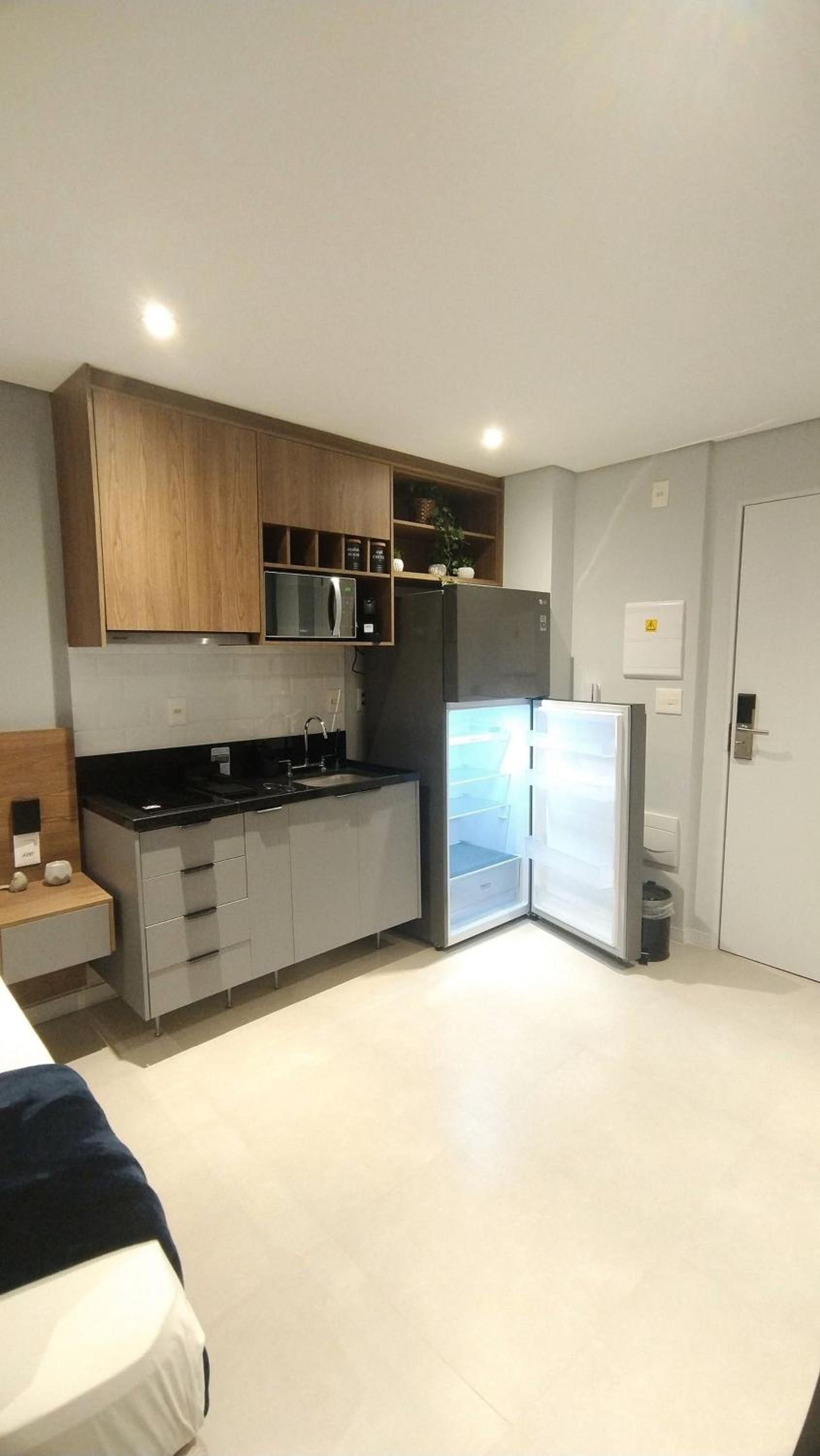 Limited - Studios no Coração de Pinheiros