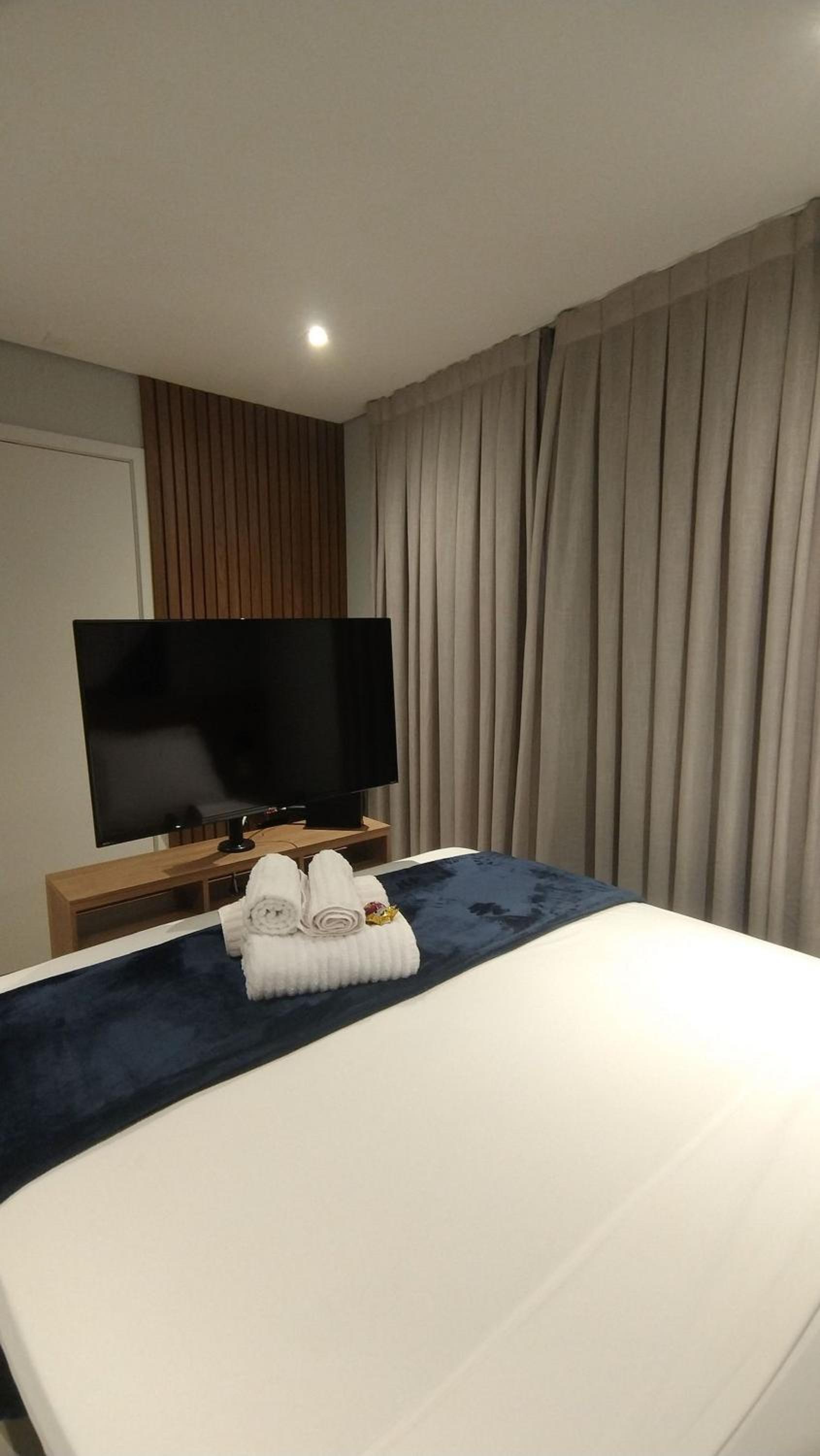 Limited - Studios no Coração de Pinheiros