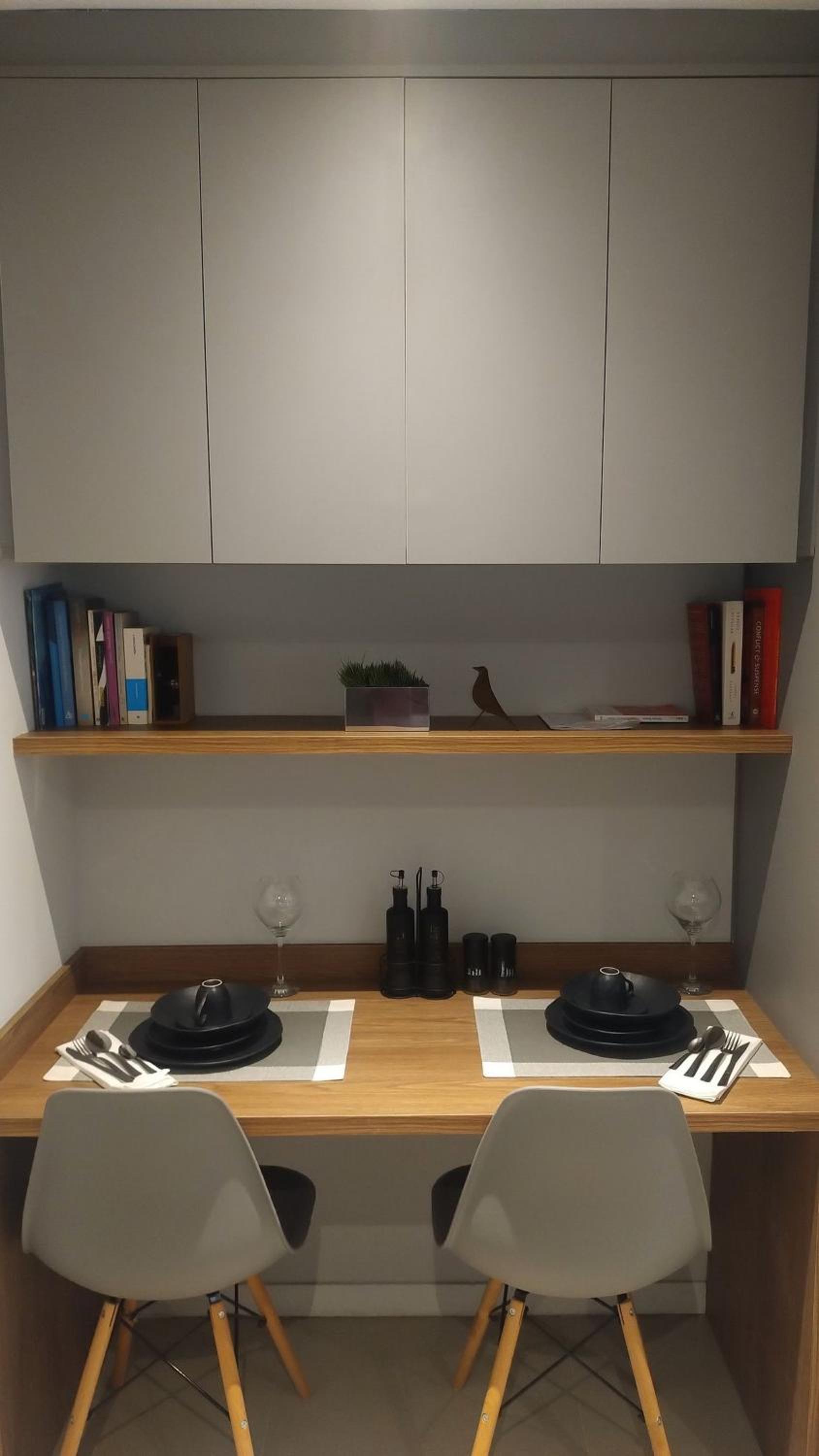 Limited - Studios no Coração de Pinheiros