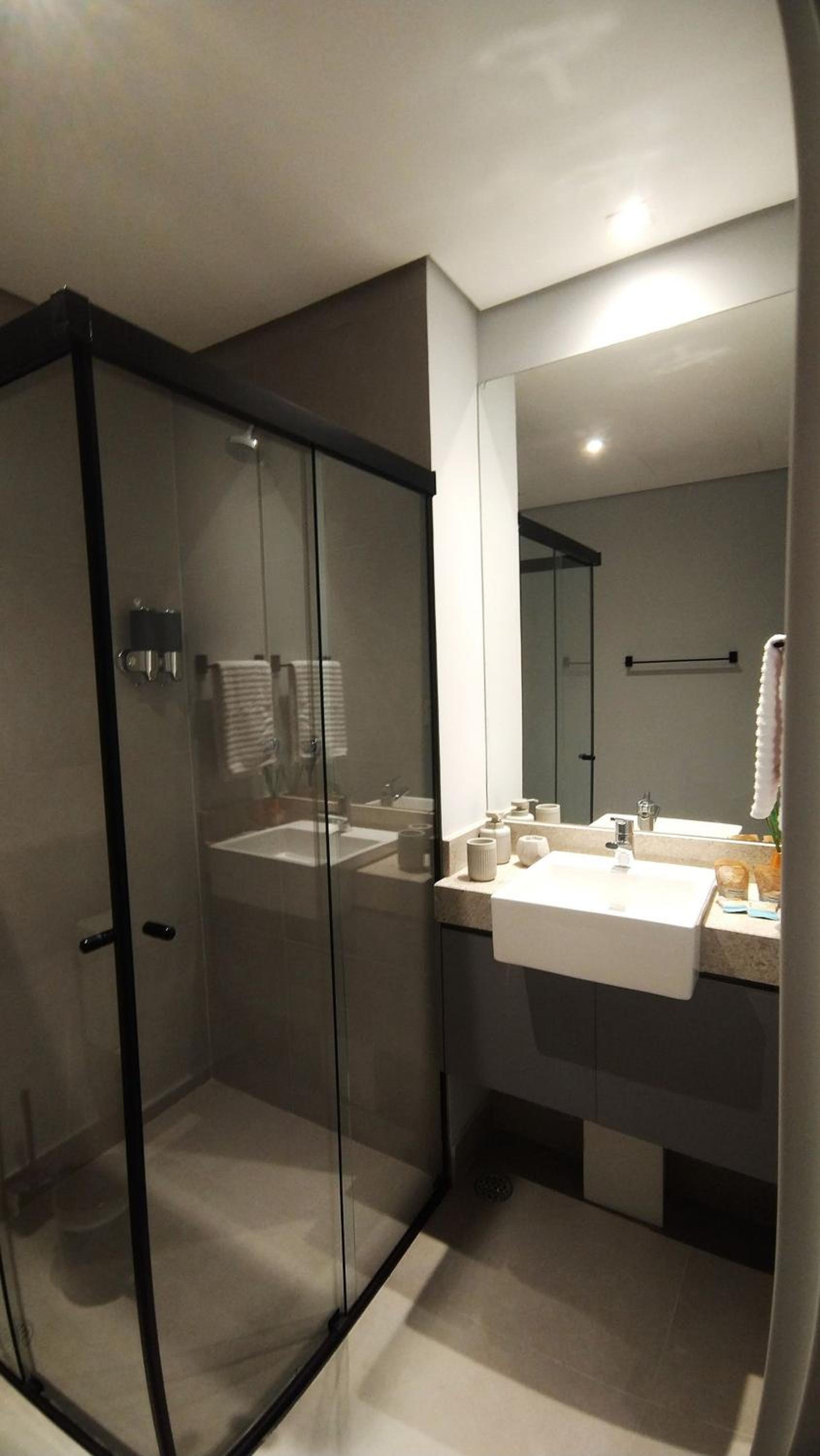 Limited - Studios no Coração de Pinheiros