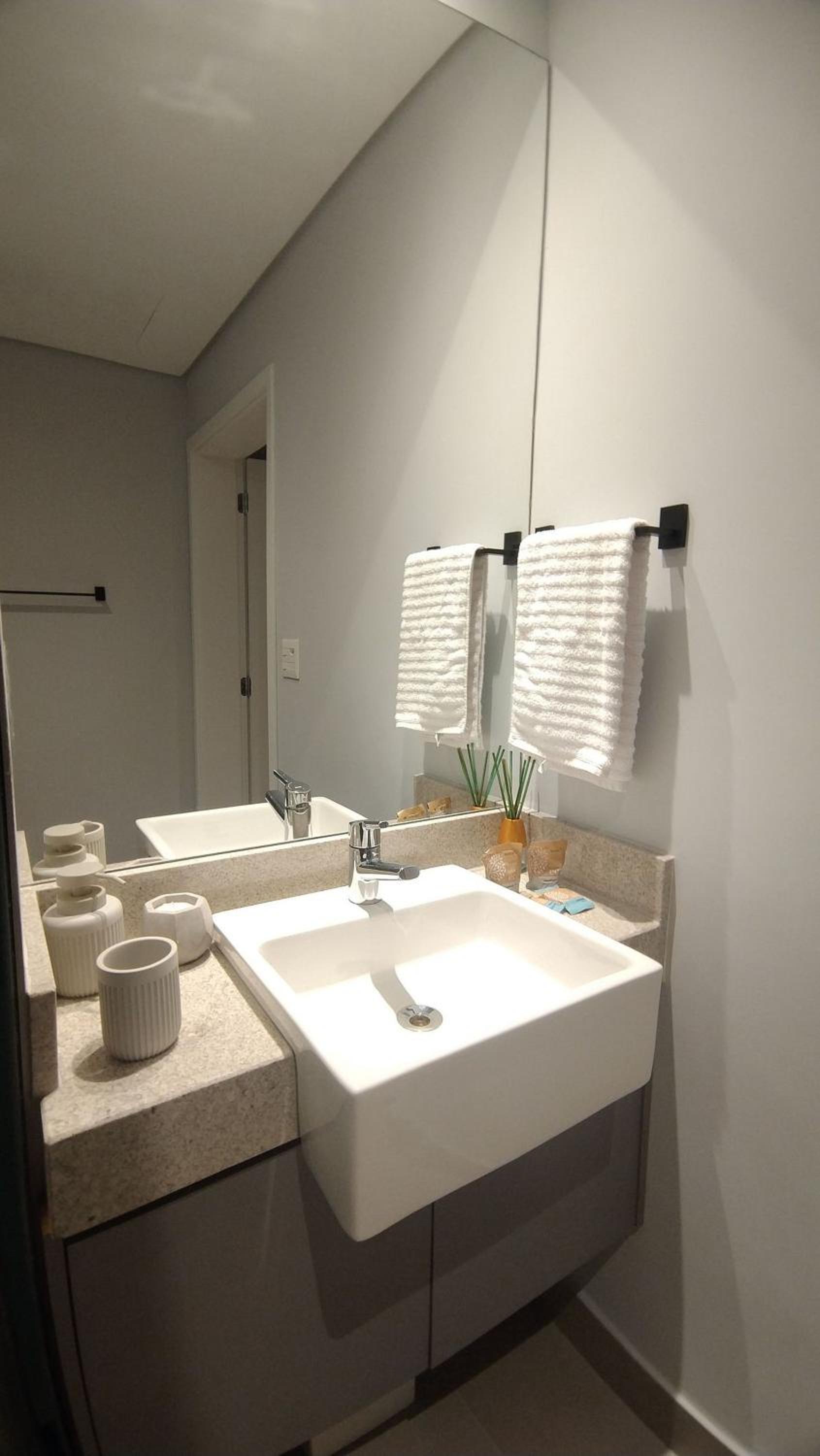 Limited - Studios no Coração de Pinheiros
