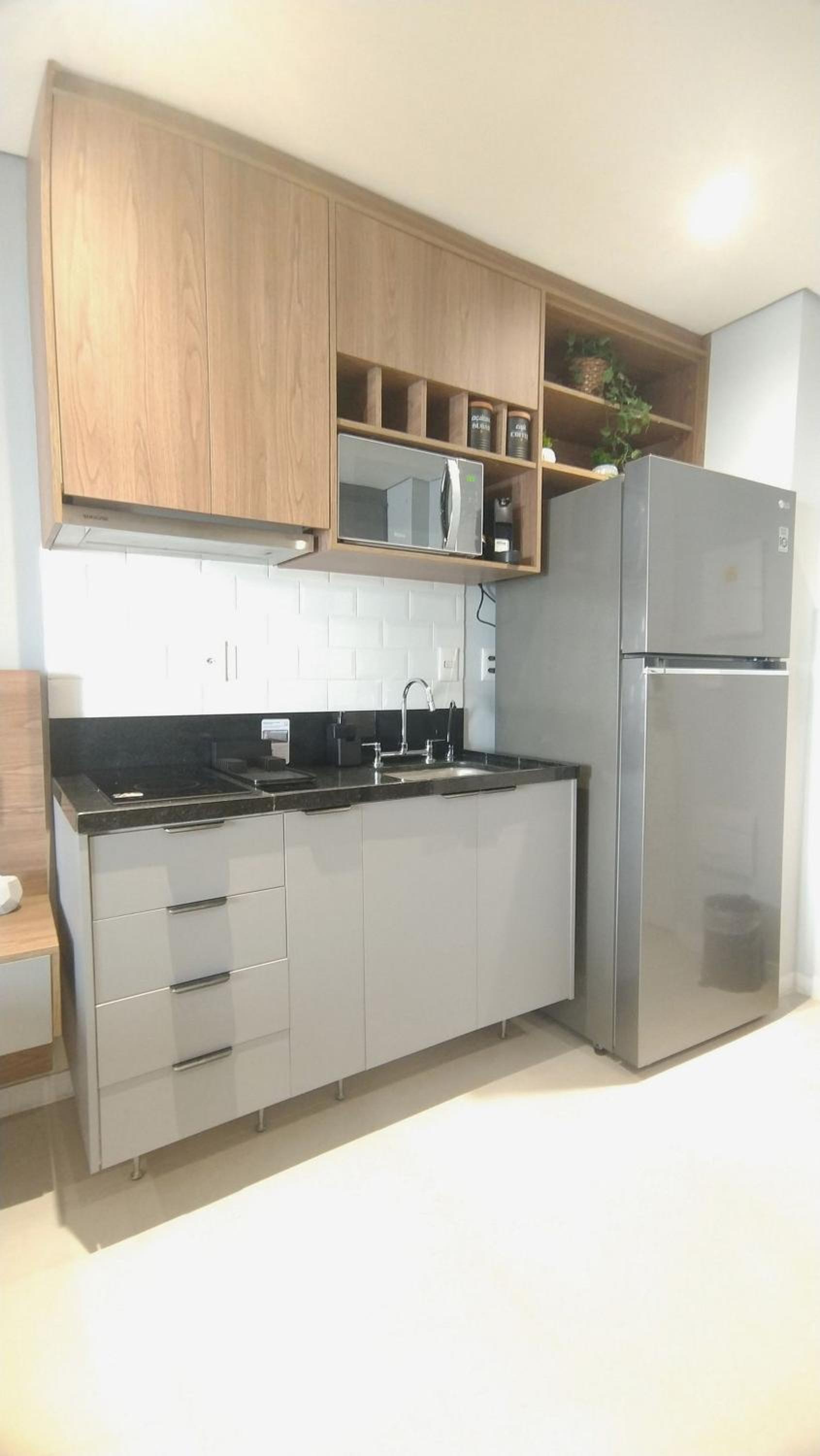 Limited - Studios no Coração de Pinheiros