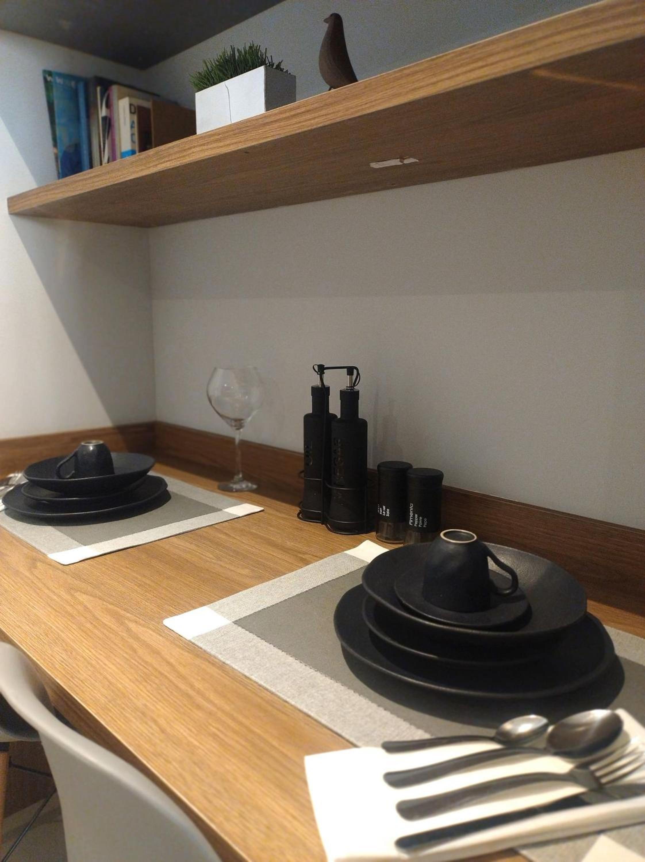 Limited - Studios no Coração de Pinheiros