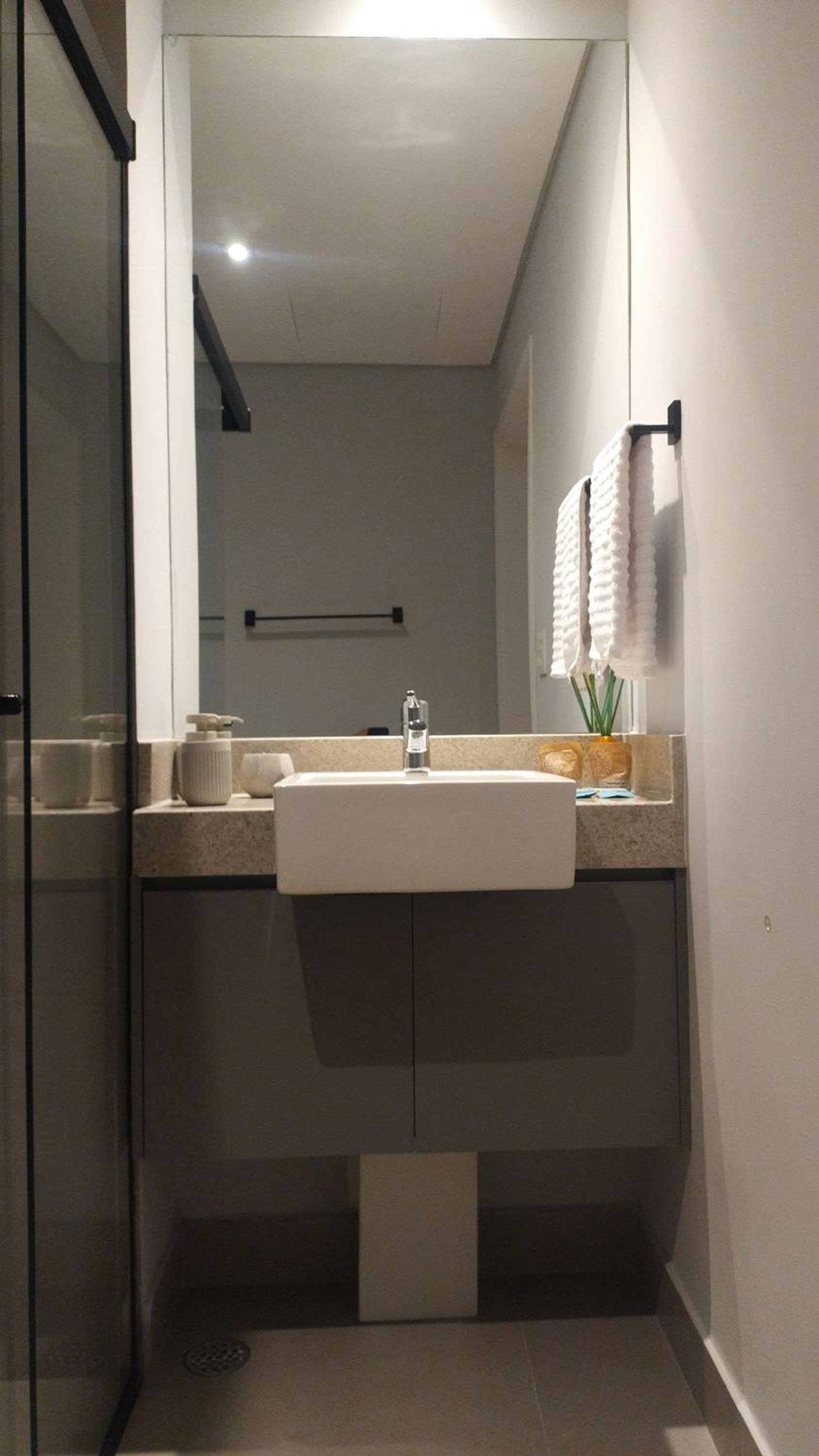 Limited - Studios no Coração de Pinheiros