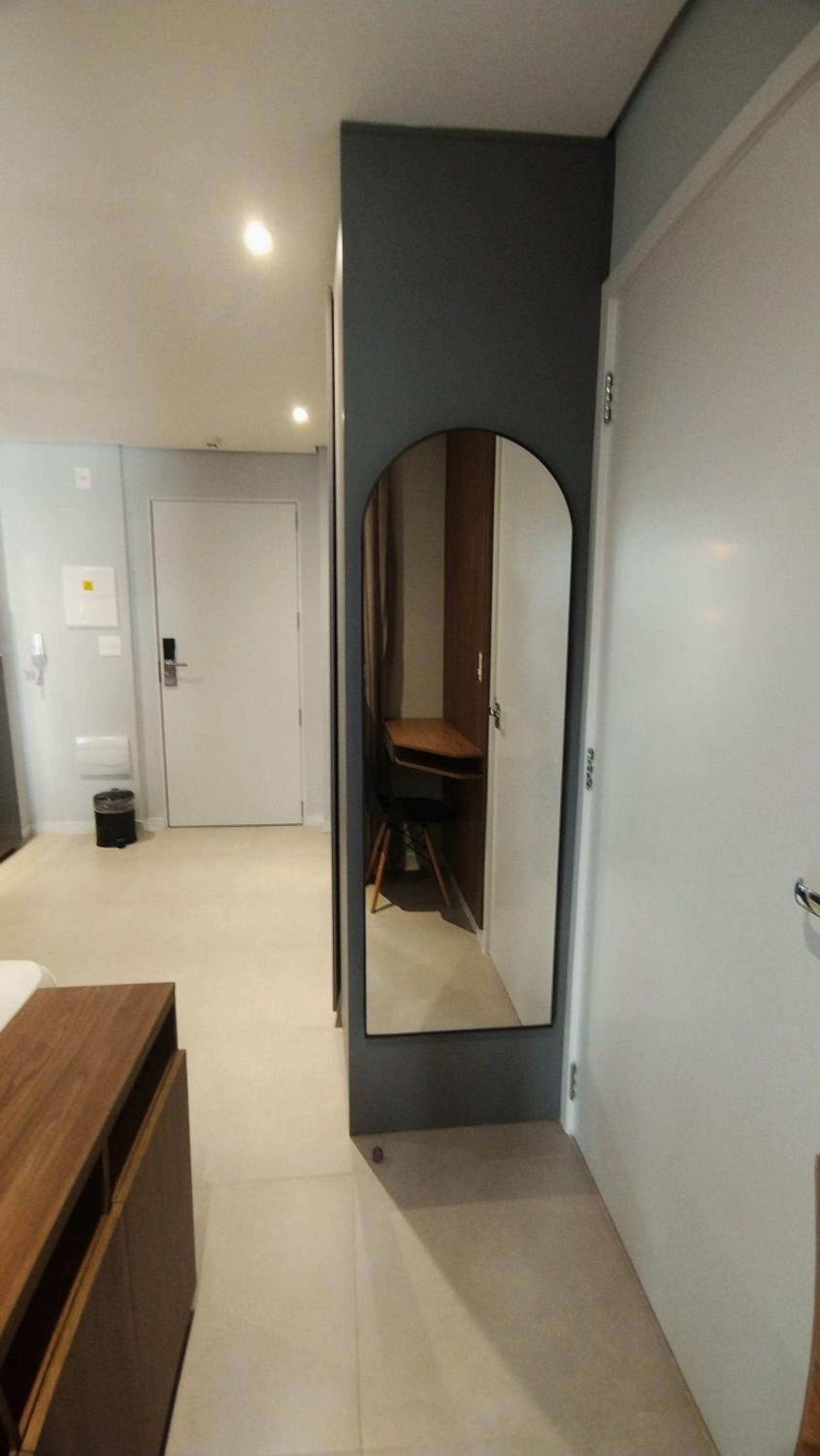 Limited - Studios no Coração de Pinheiros