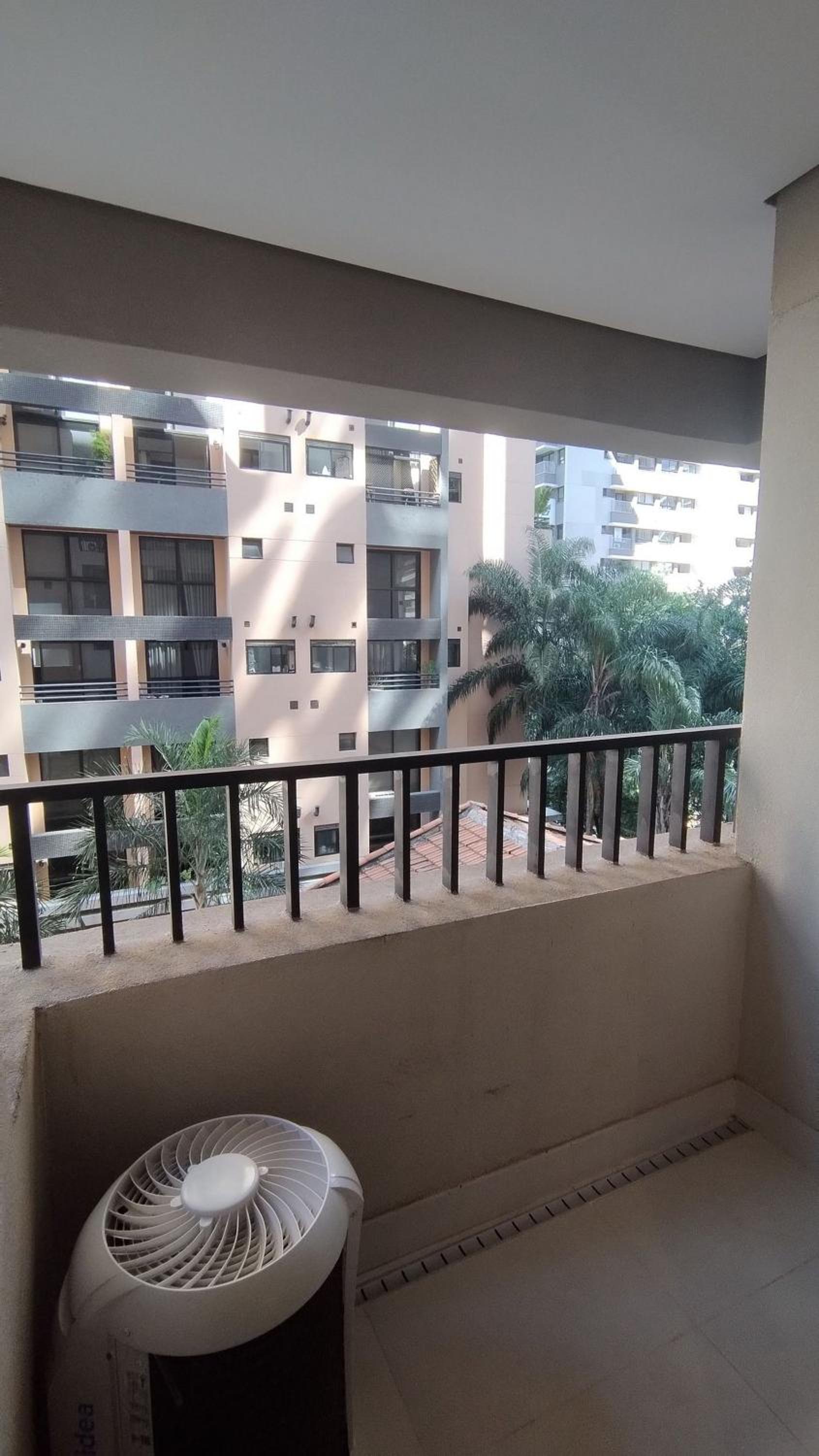 Limited - Studios no Coração de Pinheiros