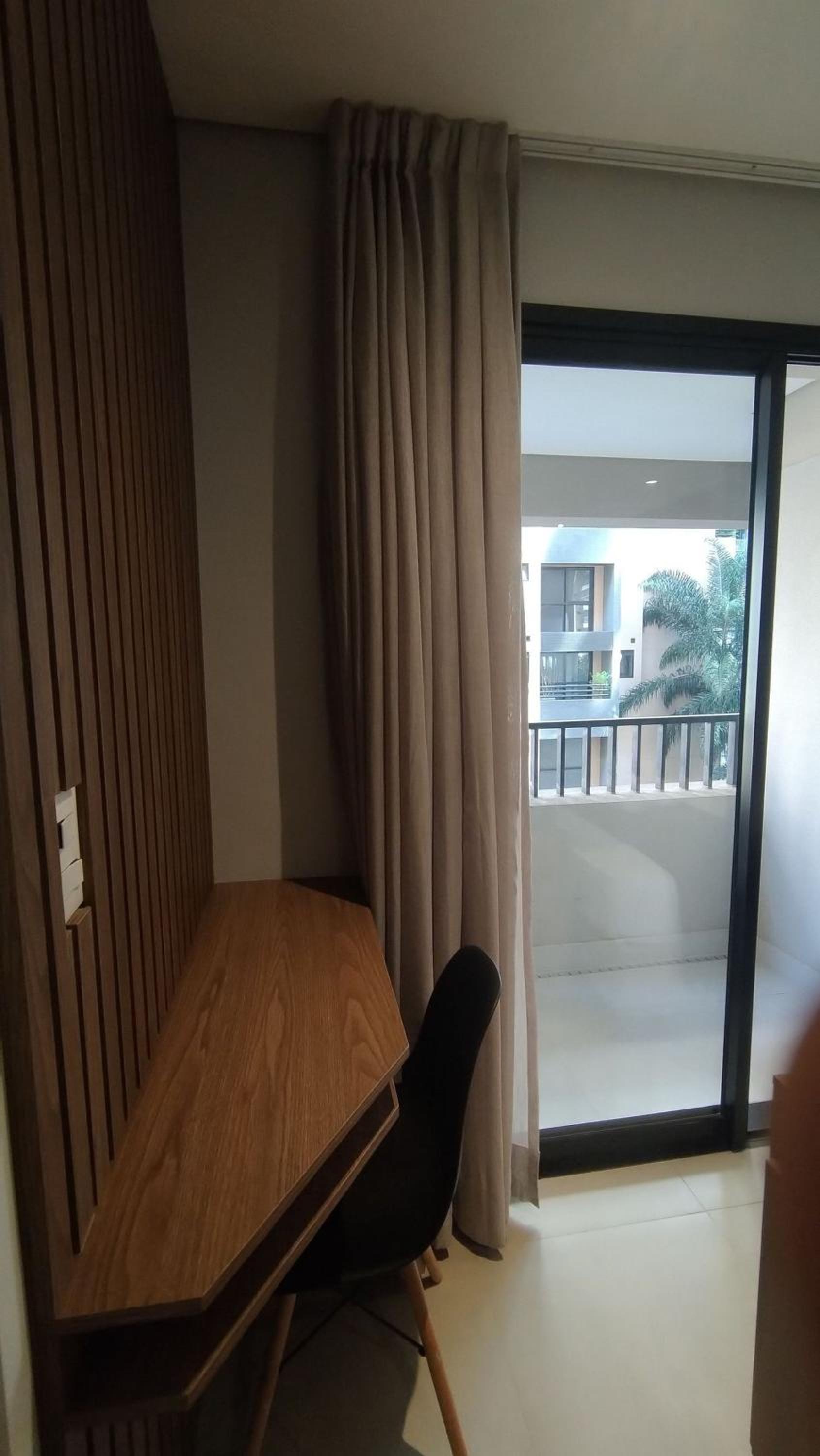 Limited - Studios no Coração de Pinheiros