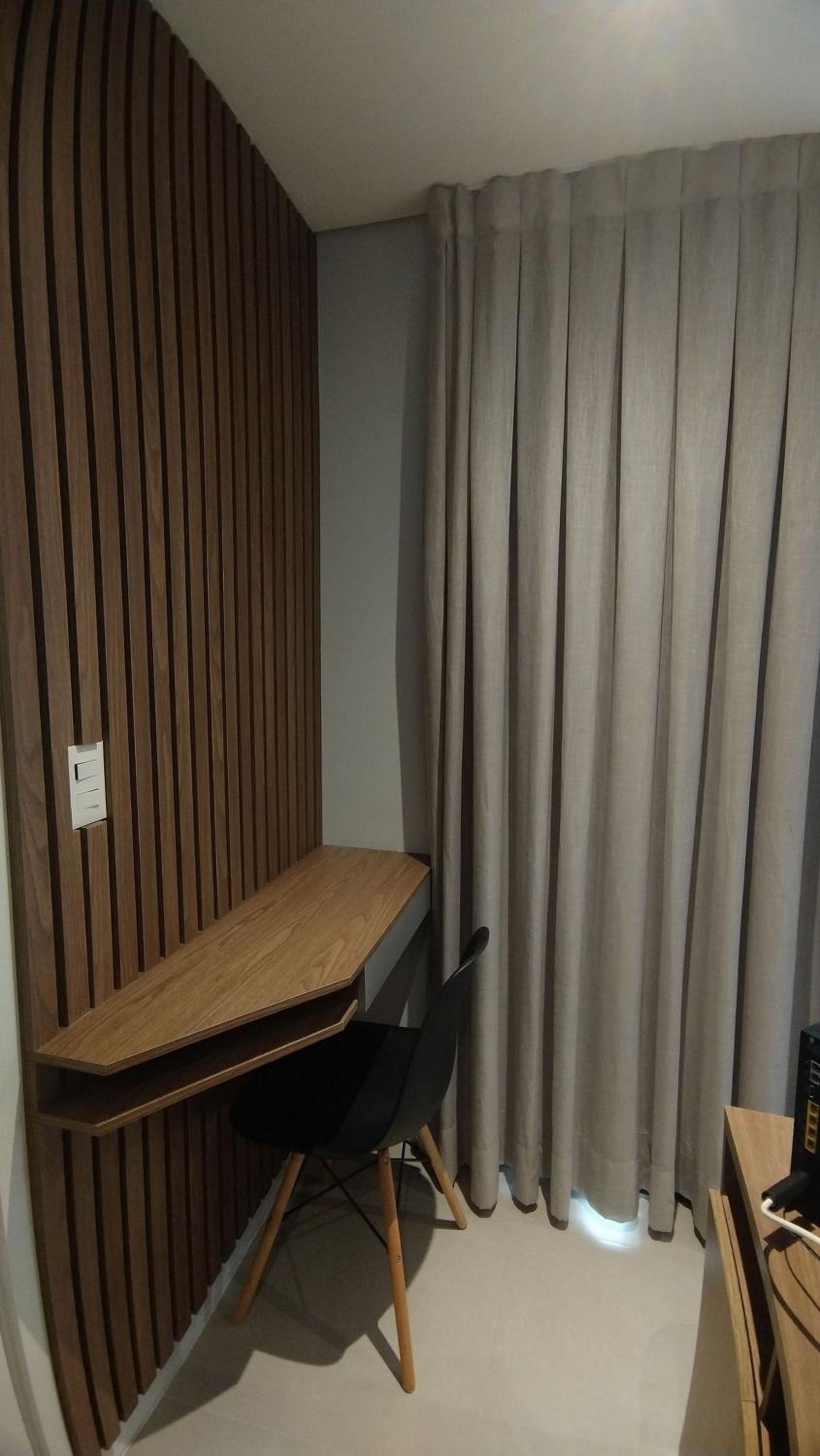 Limited - Studios no Coração de Pinheiros