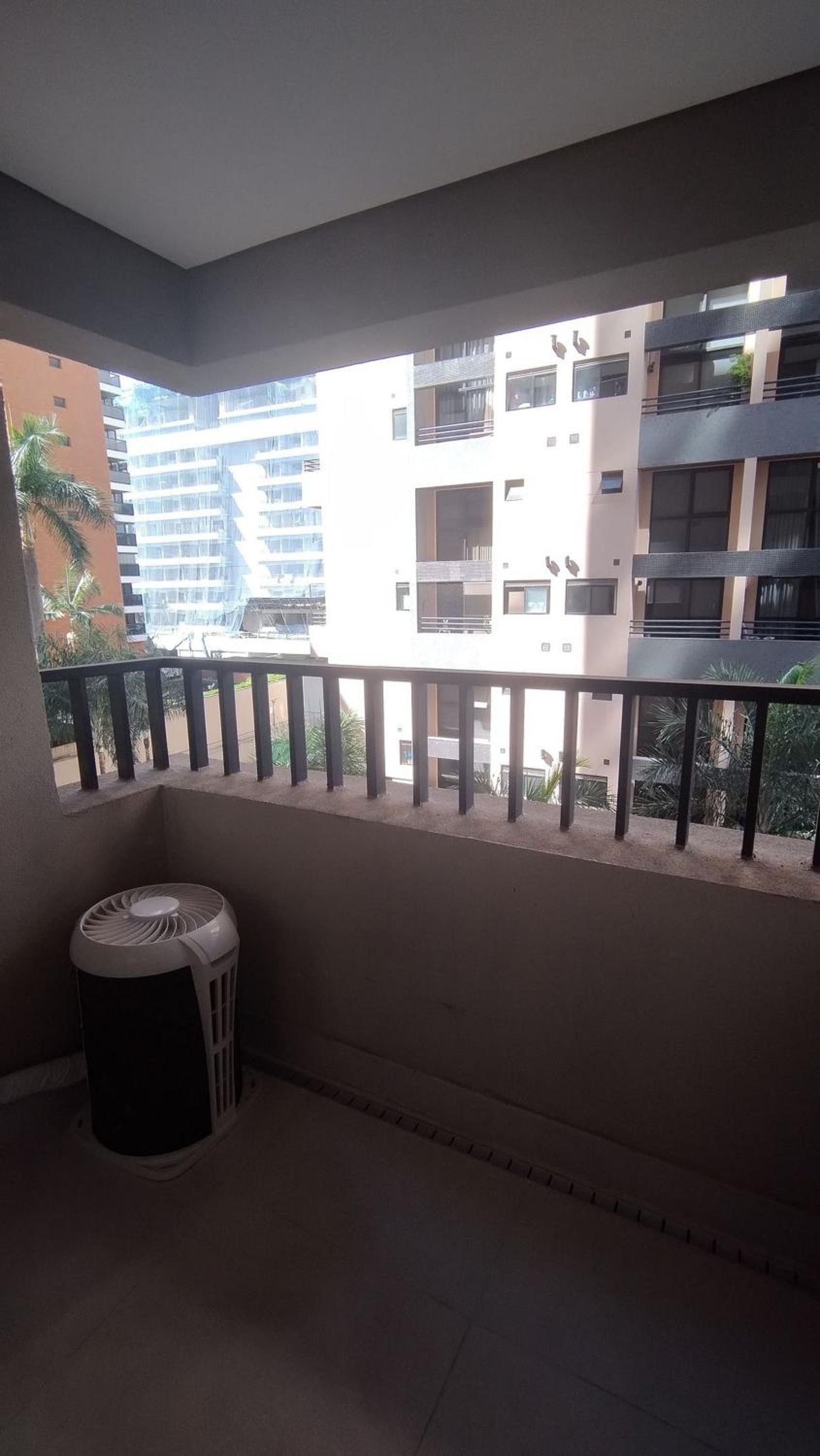 Limited - Studios no Coração de Pinheiros