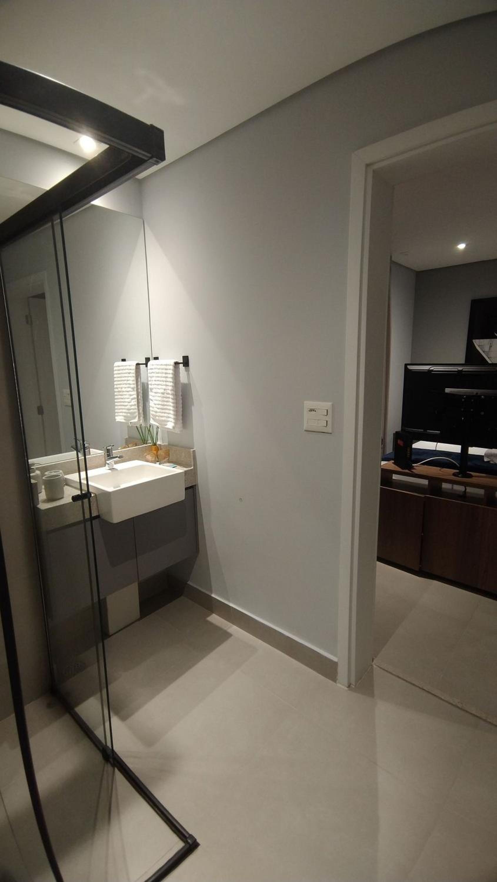 Limited - Studios no Coração de Pinheiros