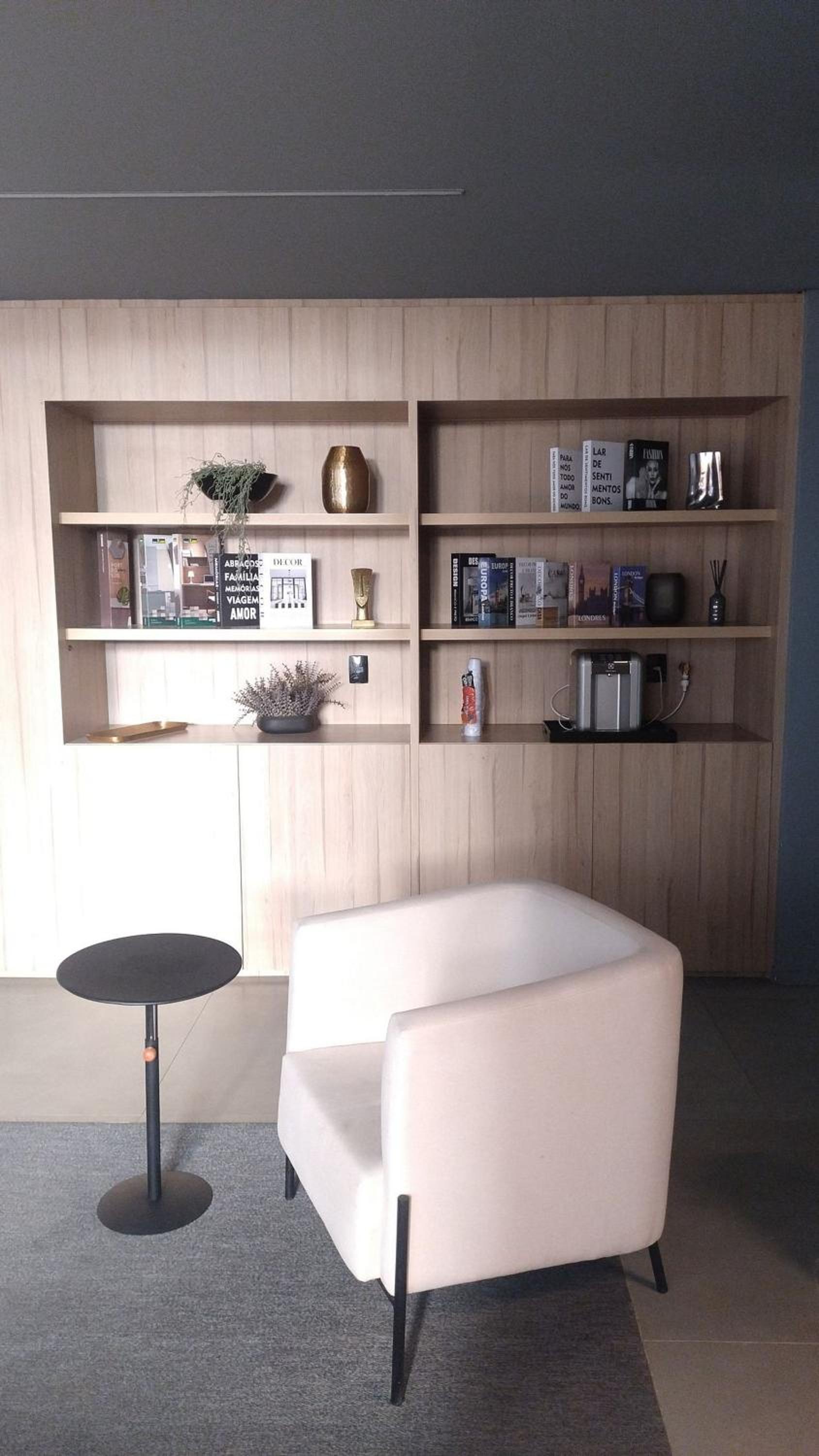 Limited - Studios no Coração de Pinheiros