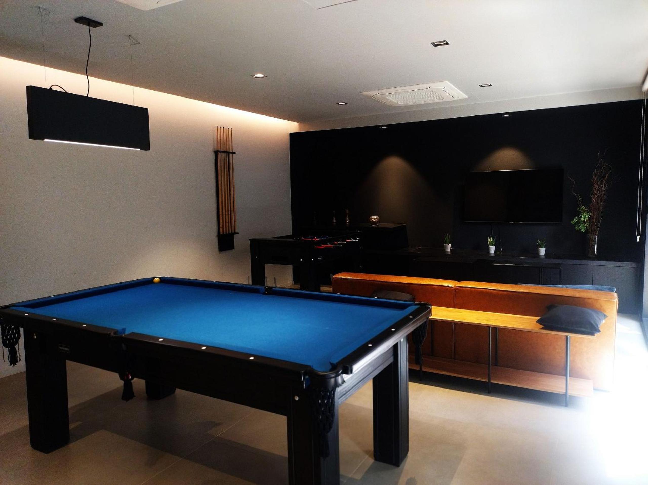 Limited - Studios no Coração de Pinheiros